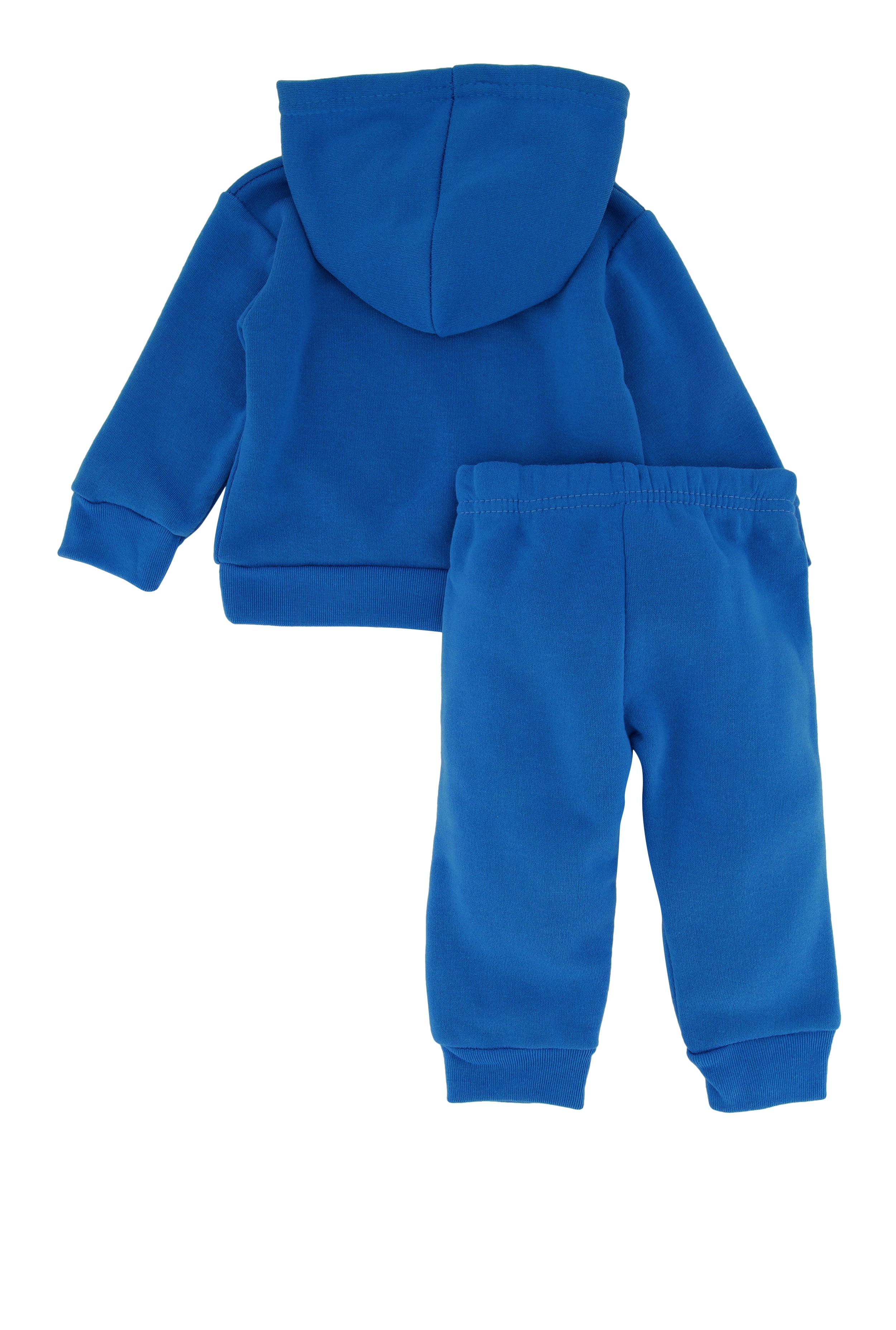 Baby Boys 0-9M Boss Graphic Hoodie and Joggers