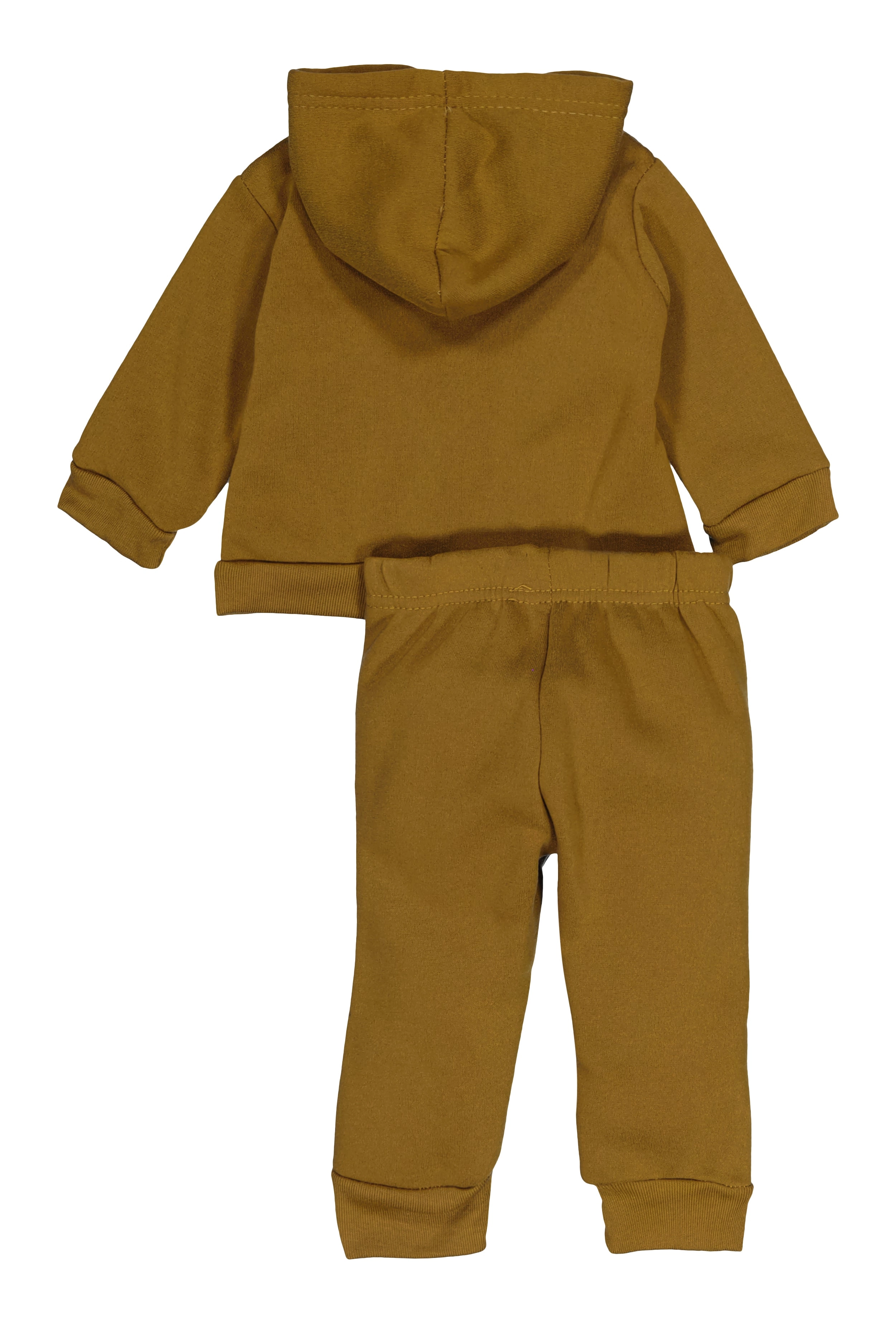 Baby Boys 12-24M Basketball Dunk Sweatshirt and Joggers