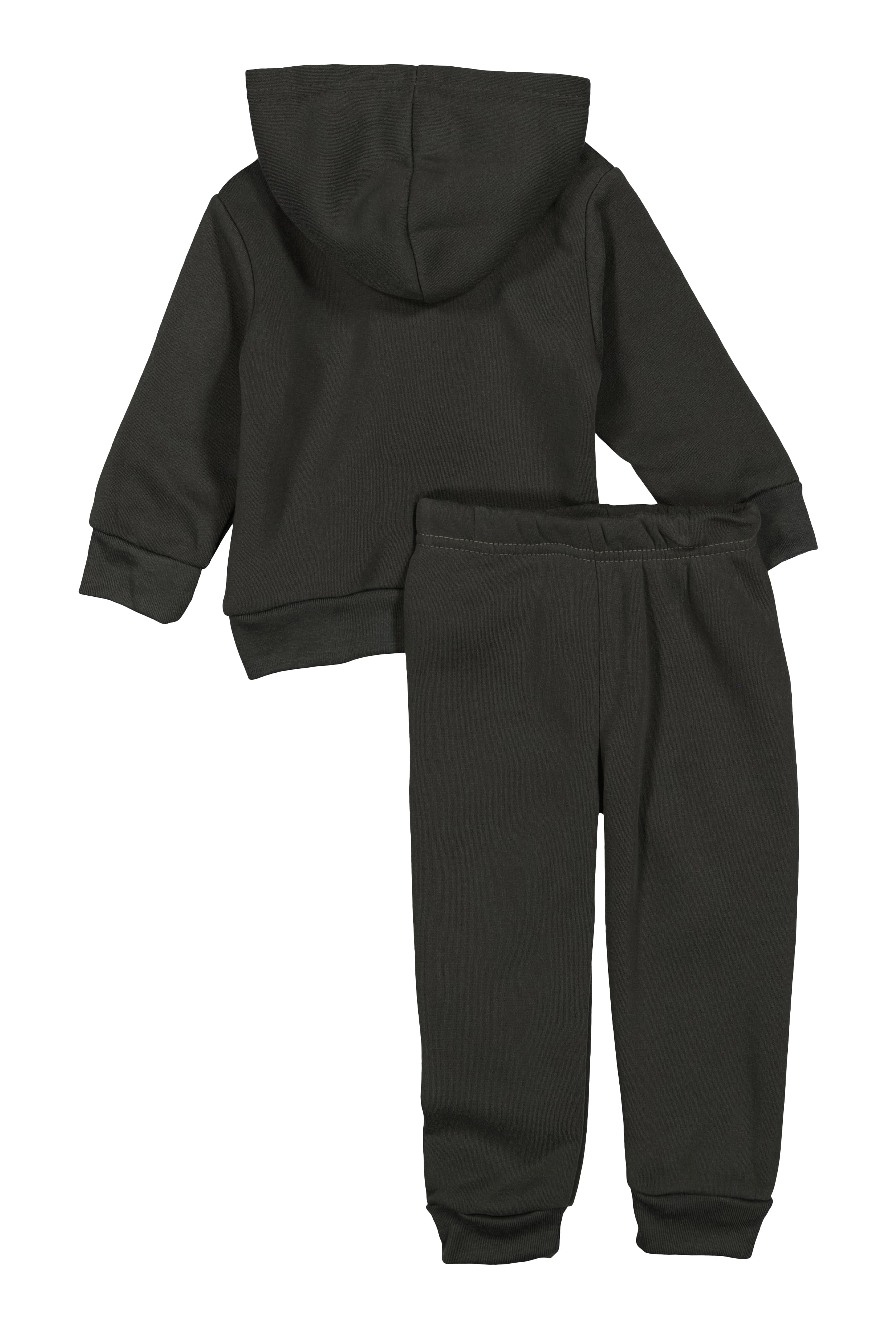 Baby Boys 12-24M Boss Graphic Hoodie and Joggers