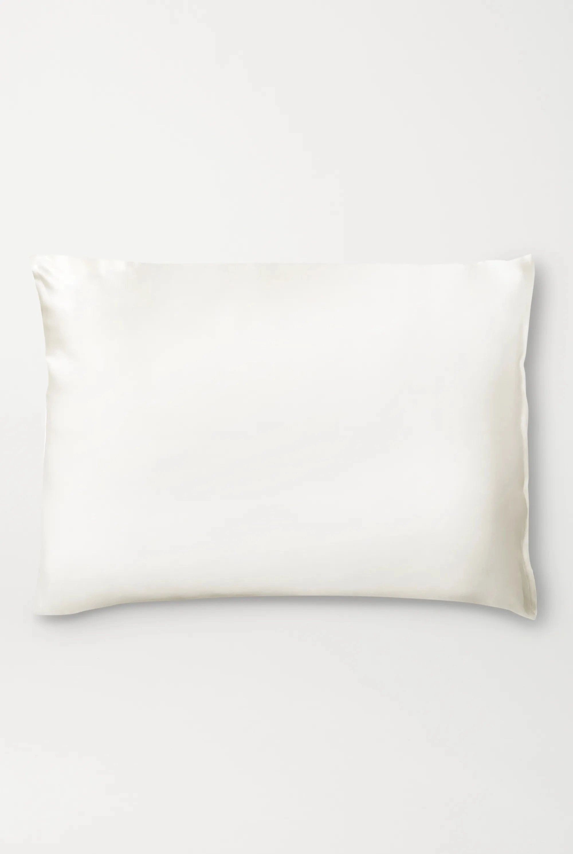 Balmain Paris Hair Couture Mulberry Silk Pillowcase