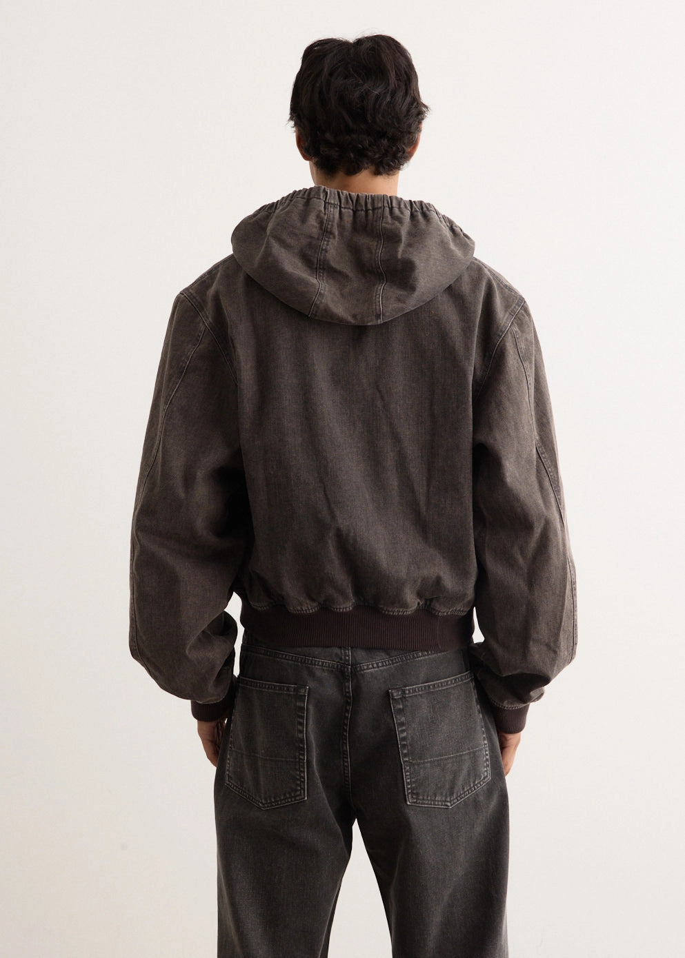 Bank Jacket