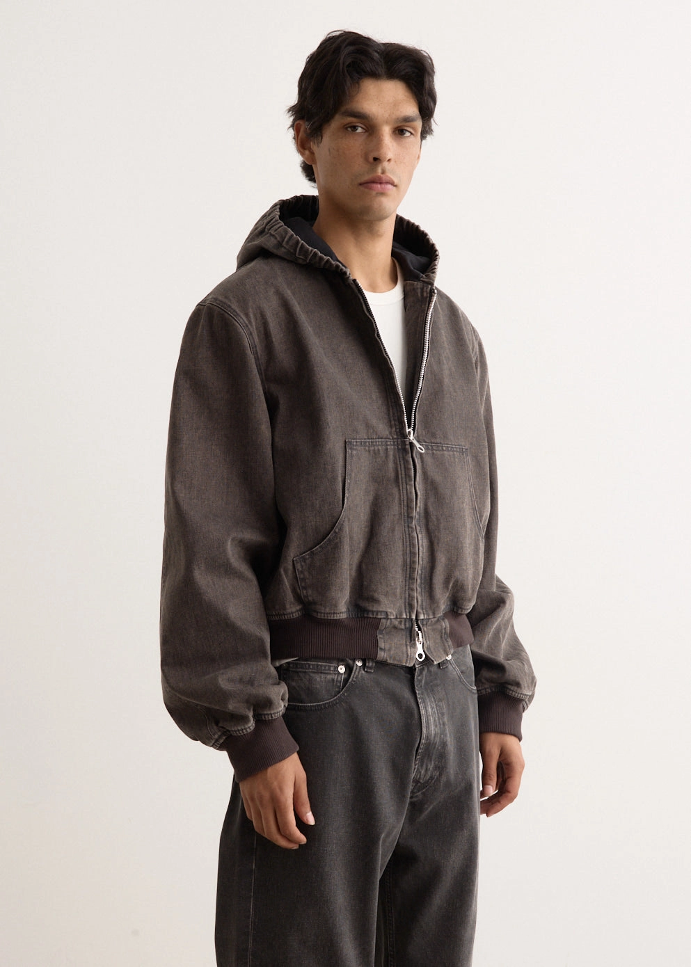 Bank Jacket