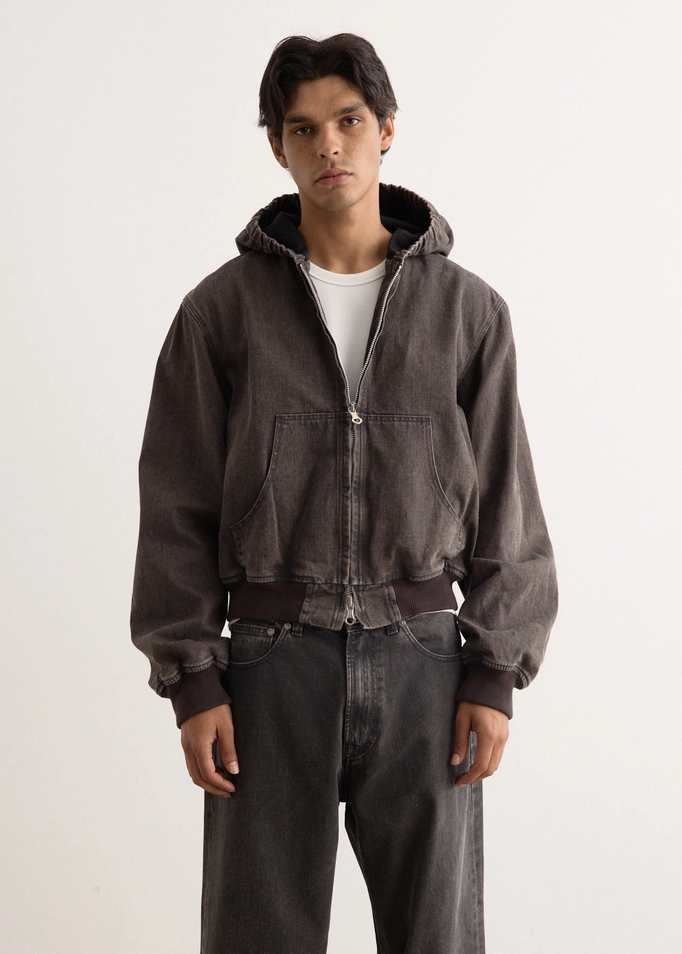 Bank Jacket