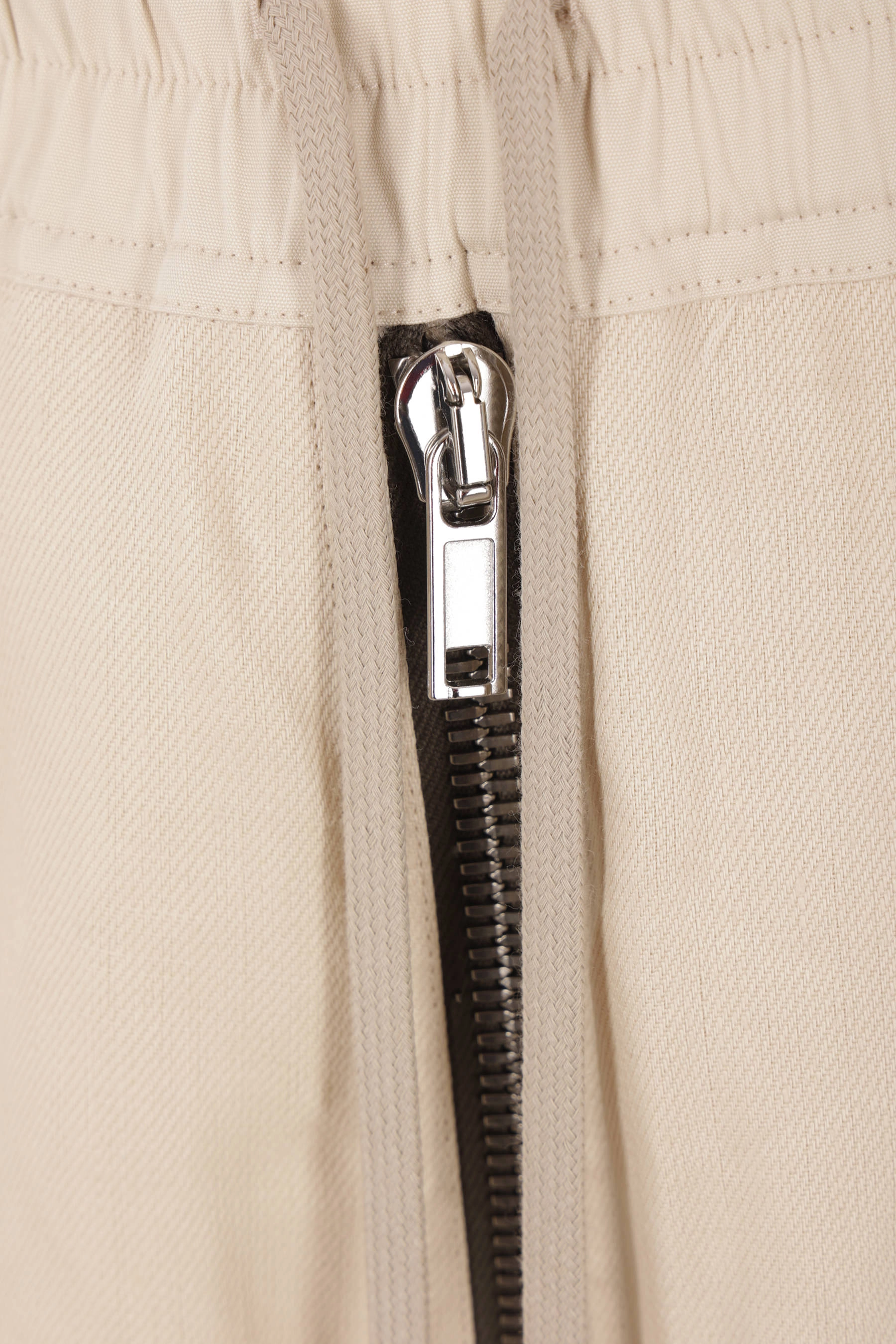 Bela wide-leg trousers in linen