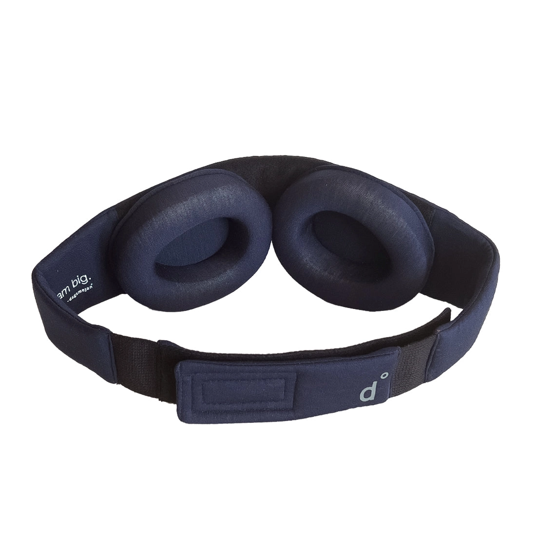 Black-out sleep mask — NATTCOOL™