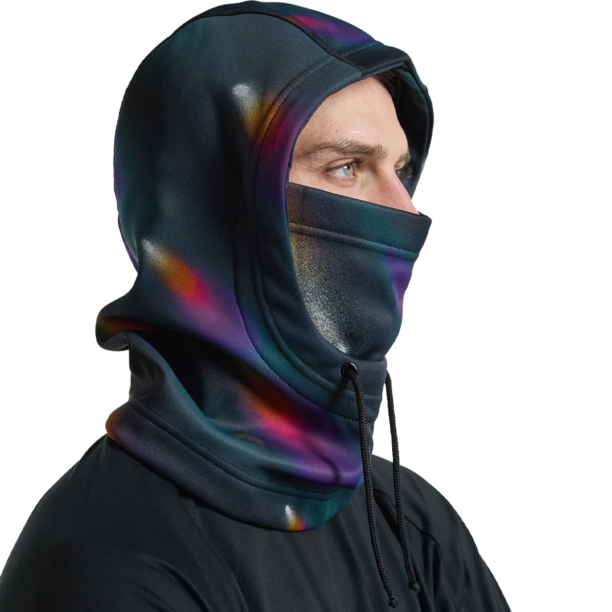 Bonded Hood