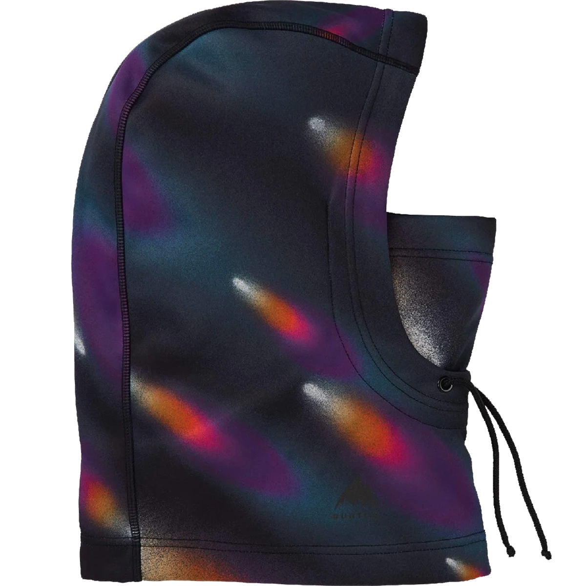 Bonded Hood