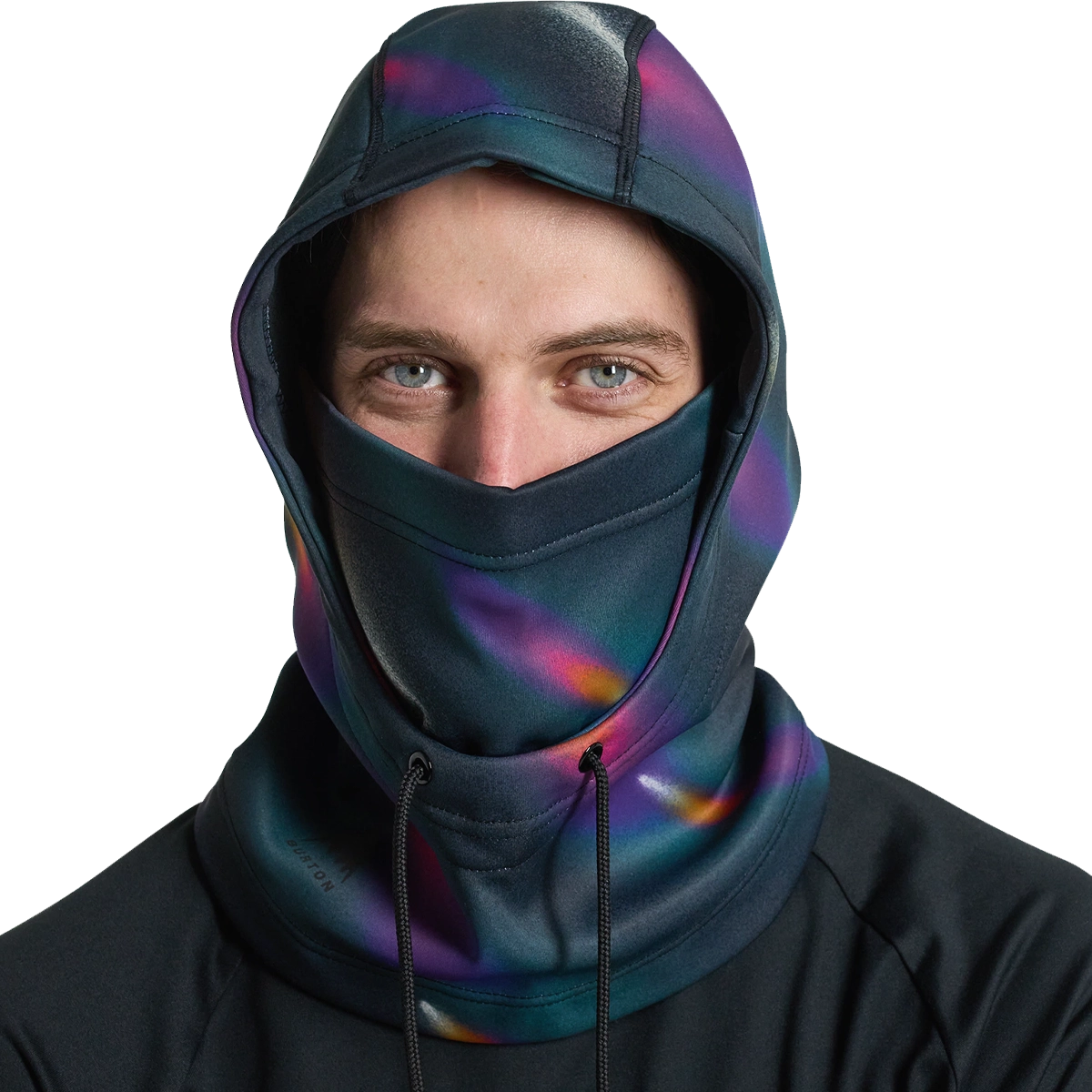 Bonded Hood
