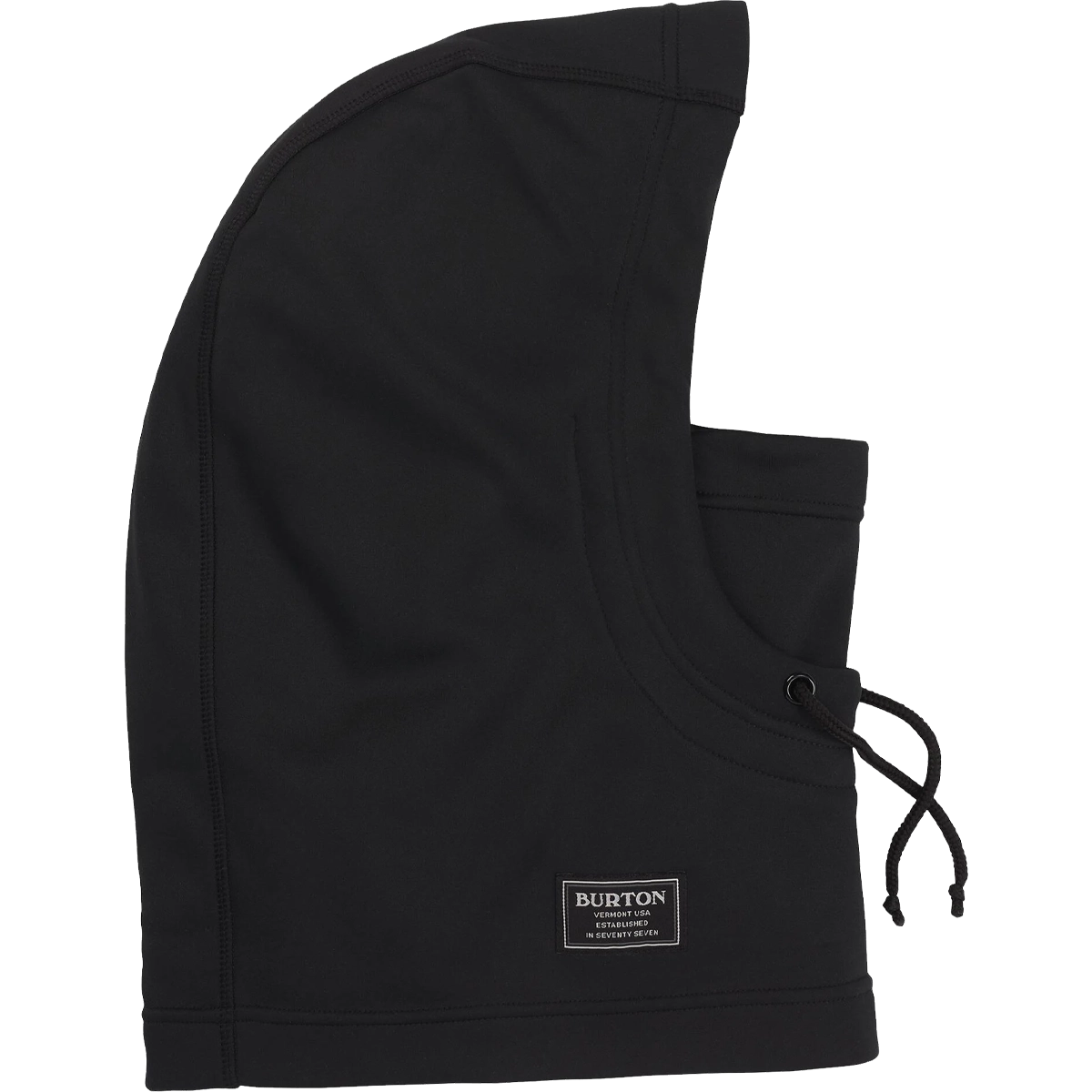 Bonded Hood