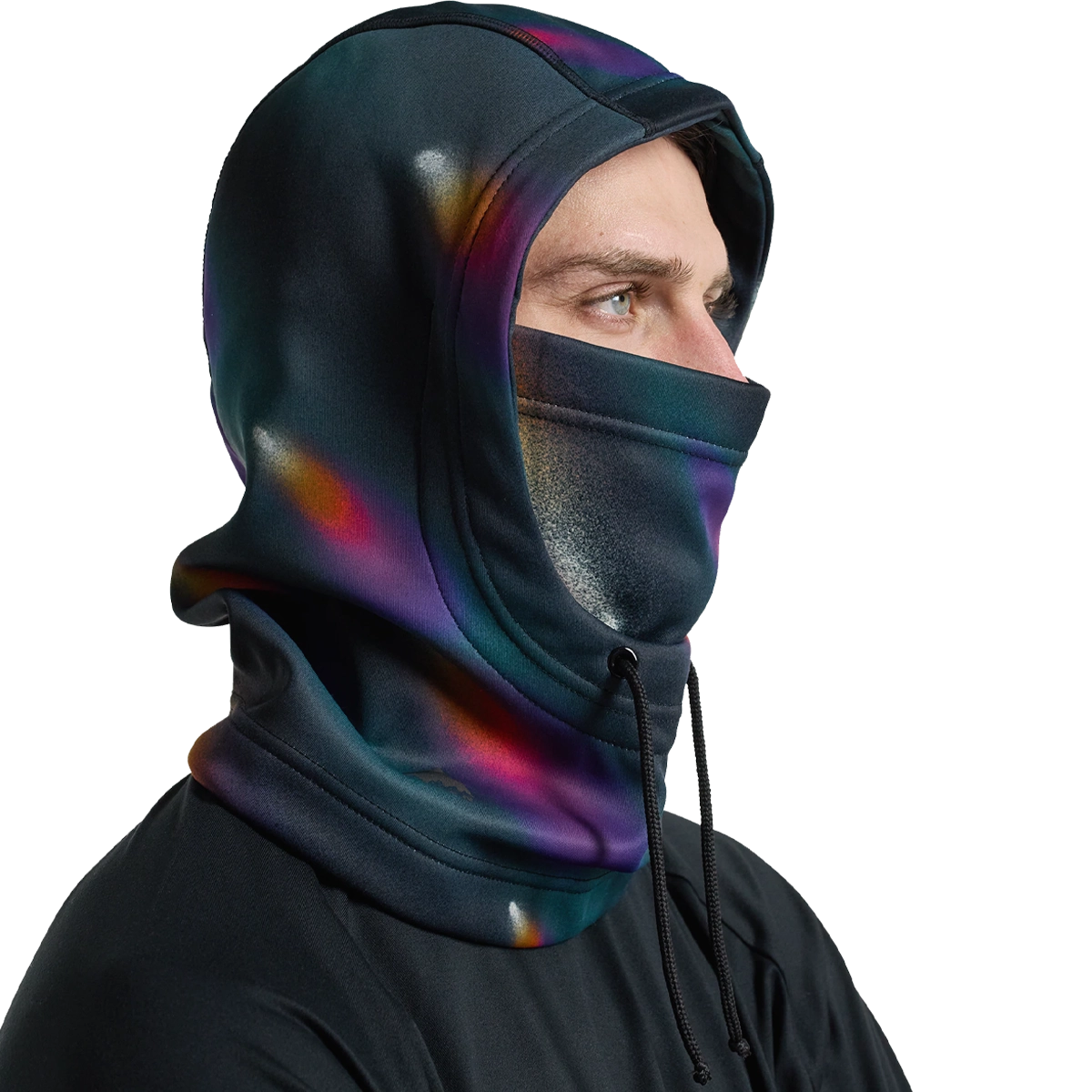 Bonded Hood