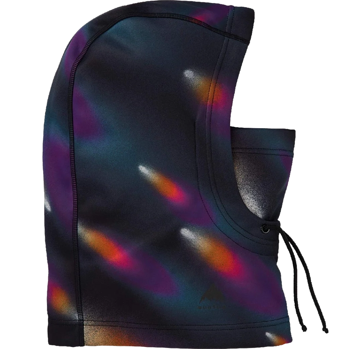 Bonded Hood