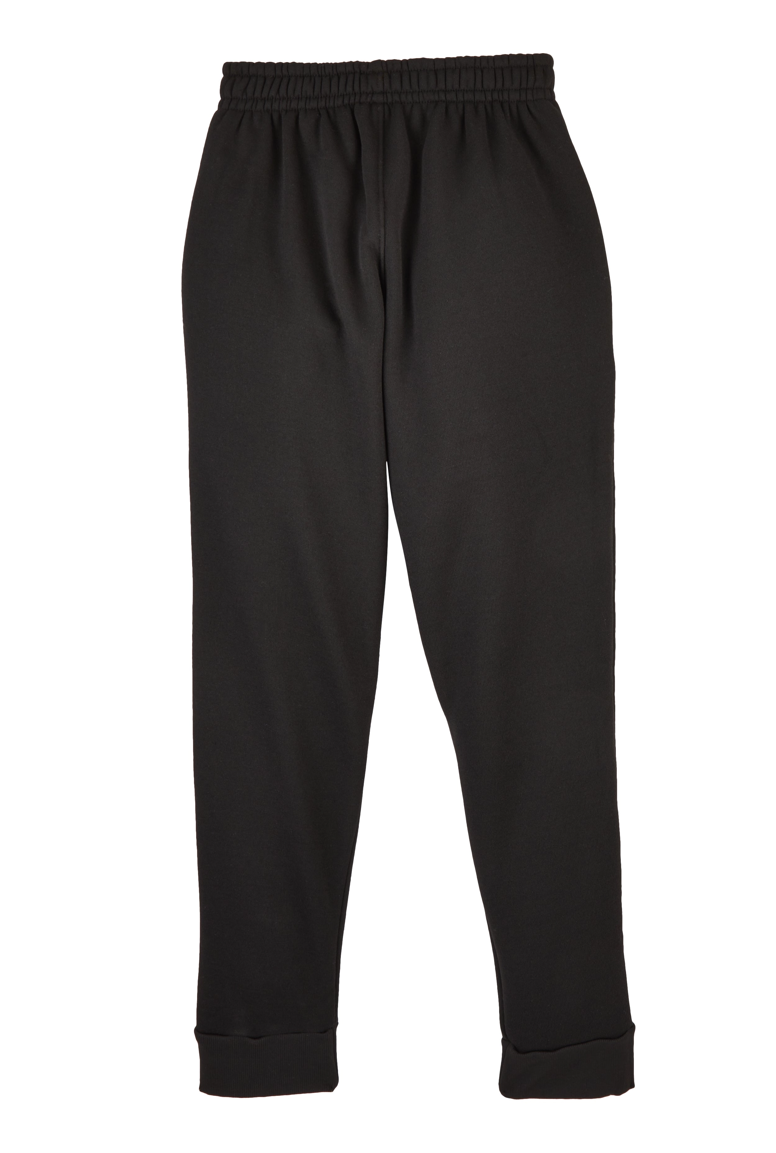 Boys Fleece Lined Joggers