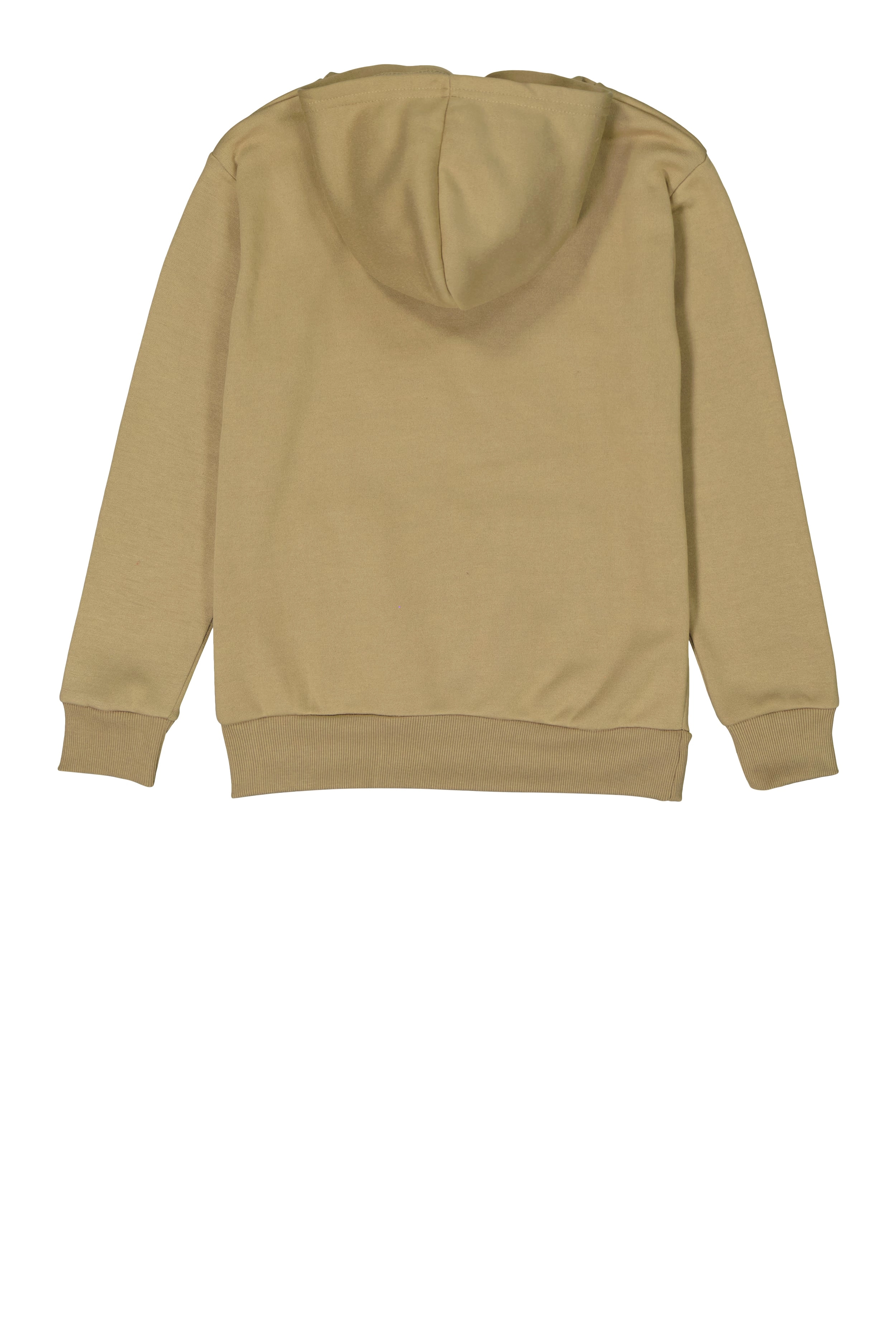 Boys Graphic Pullover Hoodie