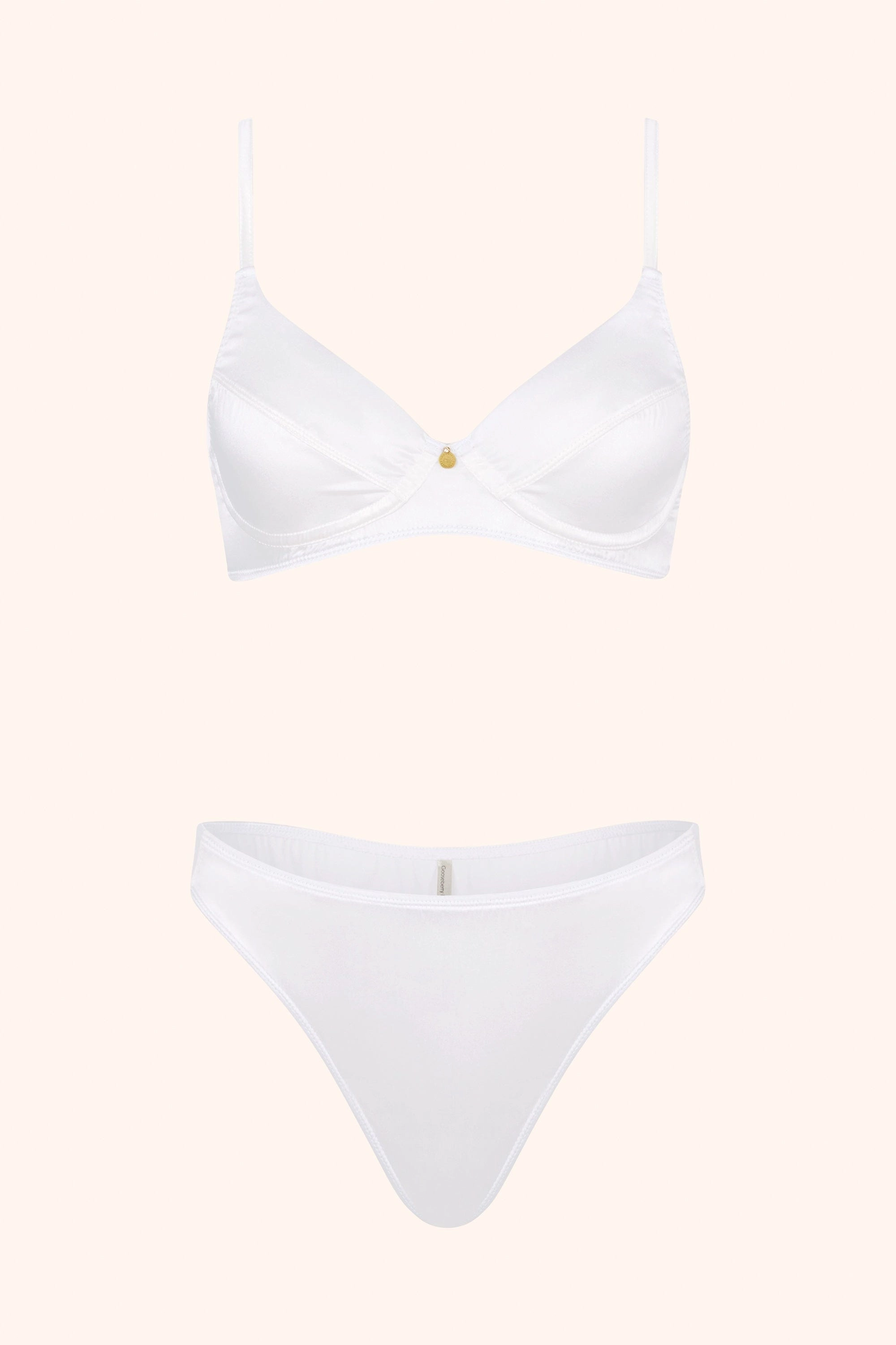 Bra Black