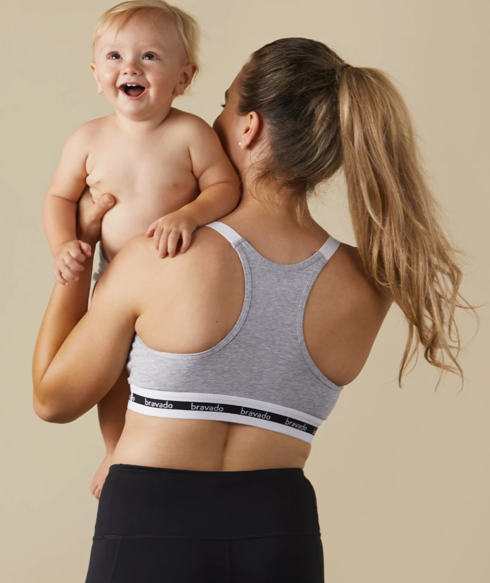 Bravado Original Full Cups Nursing Bra | 32-44 E-G