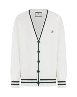 Champlain Knit Cardigan