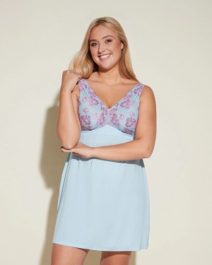 Chemise Étendue