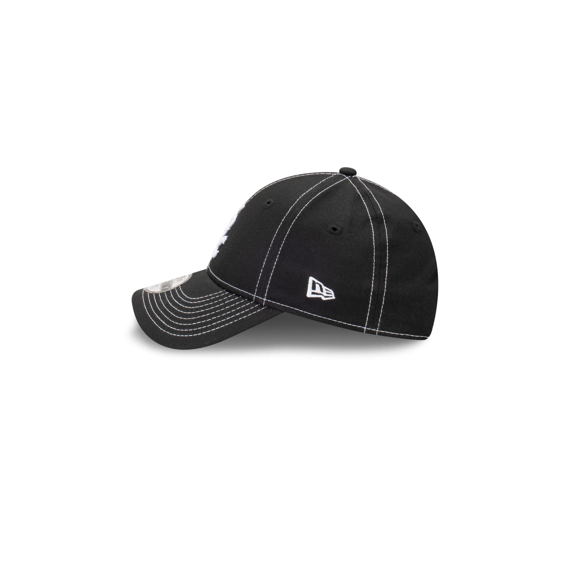 Chicago White Sox Contrast OTC KIDS 9FORTY Adjustable