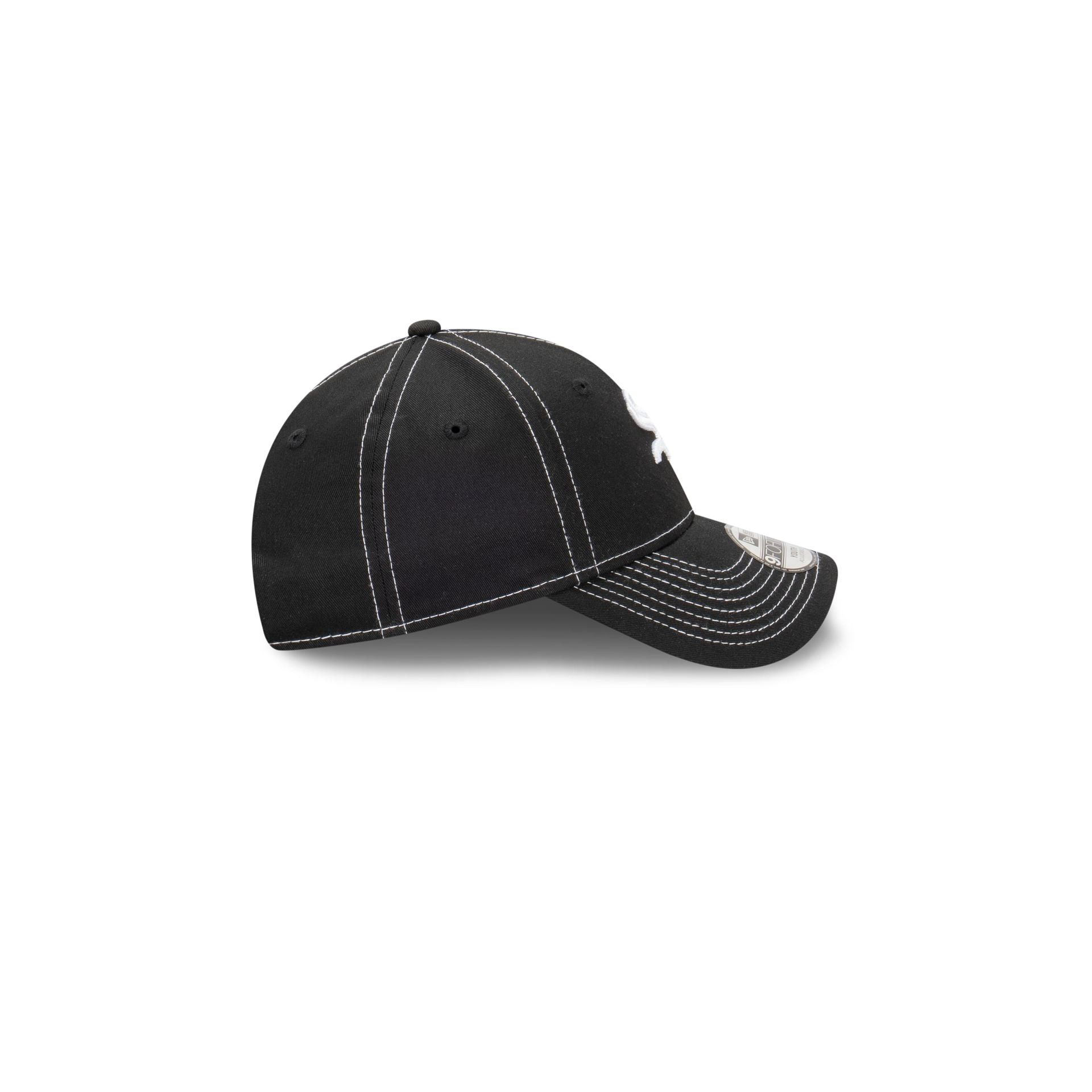 Chicago White Sox Contrast OTC KIDS 9FORTY Adjustable