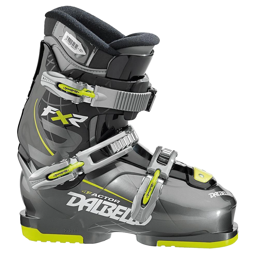 Columbia The Works Package w/ Bibs - Boy's Ski