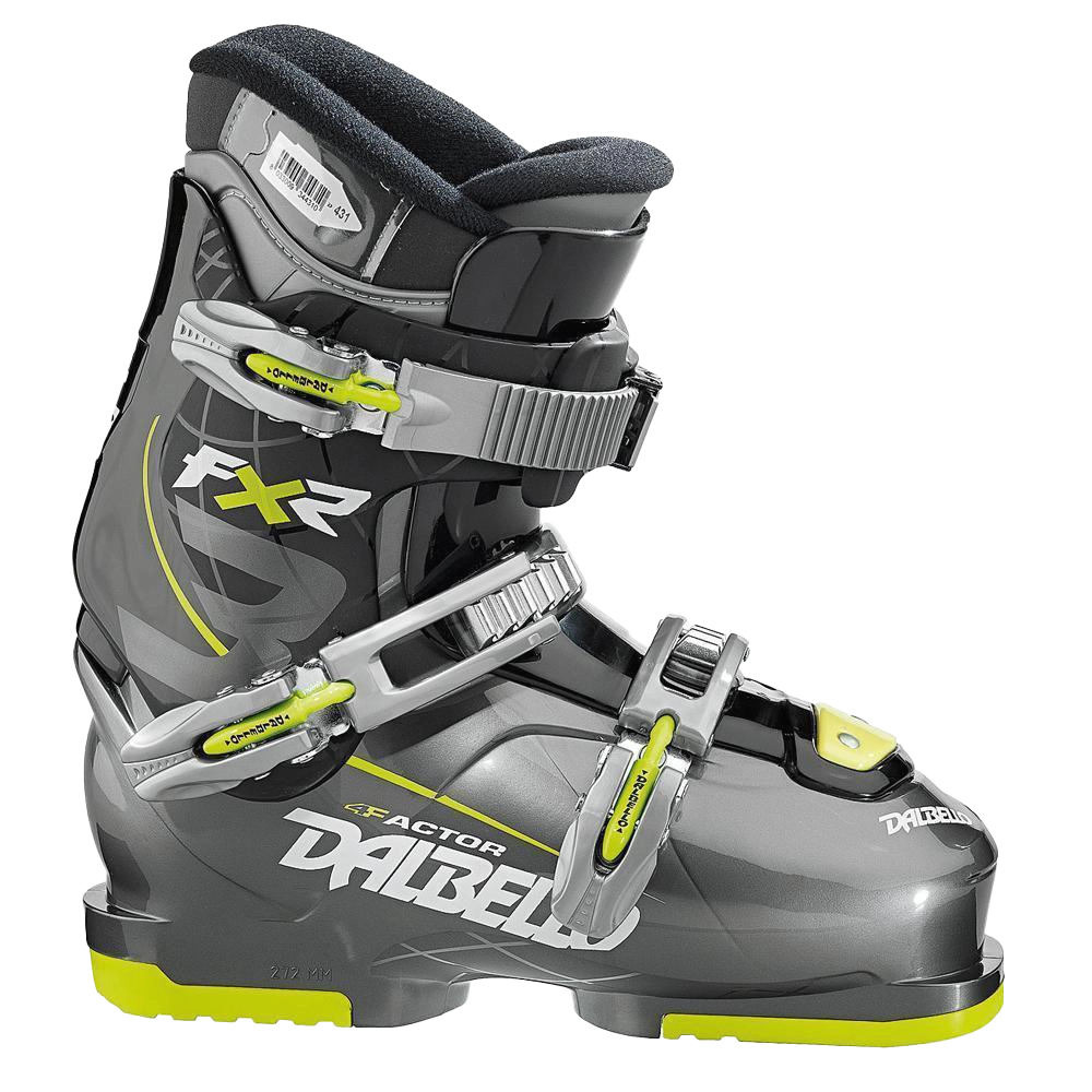 Columbia The Works Package w/ Pants - Girl's Ski
