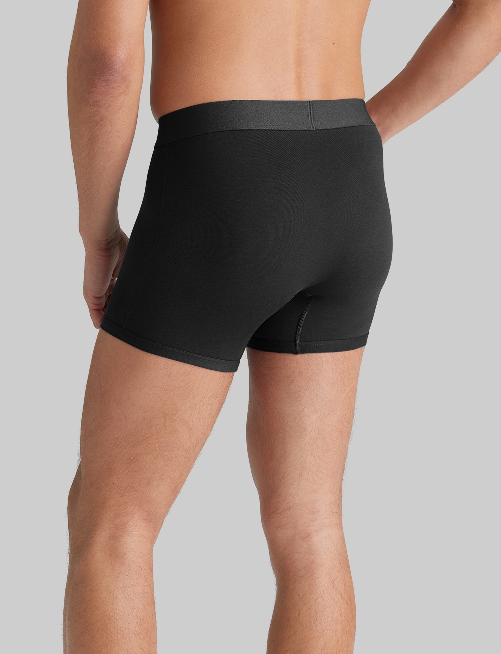 Cool Cotton Trunk 4 (3-Pack)