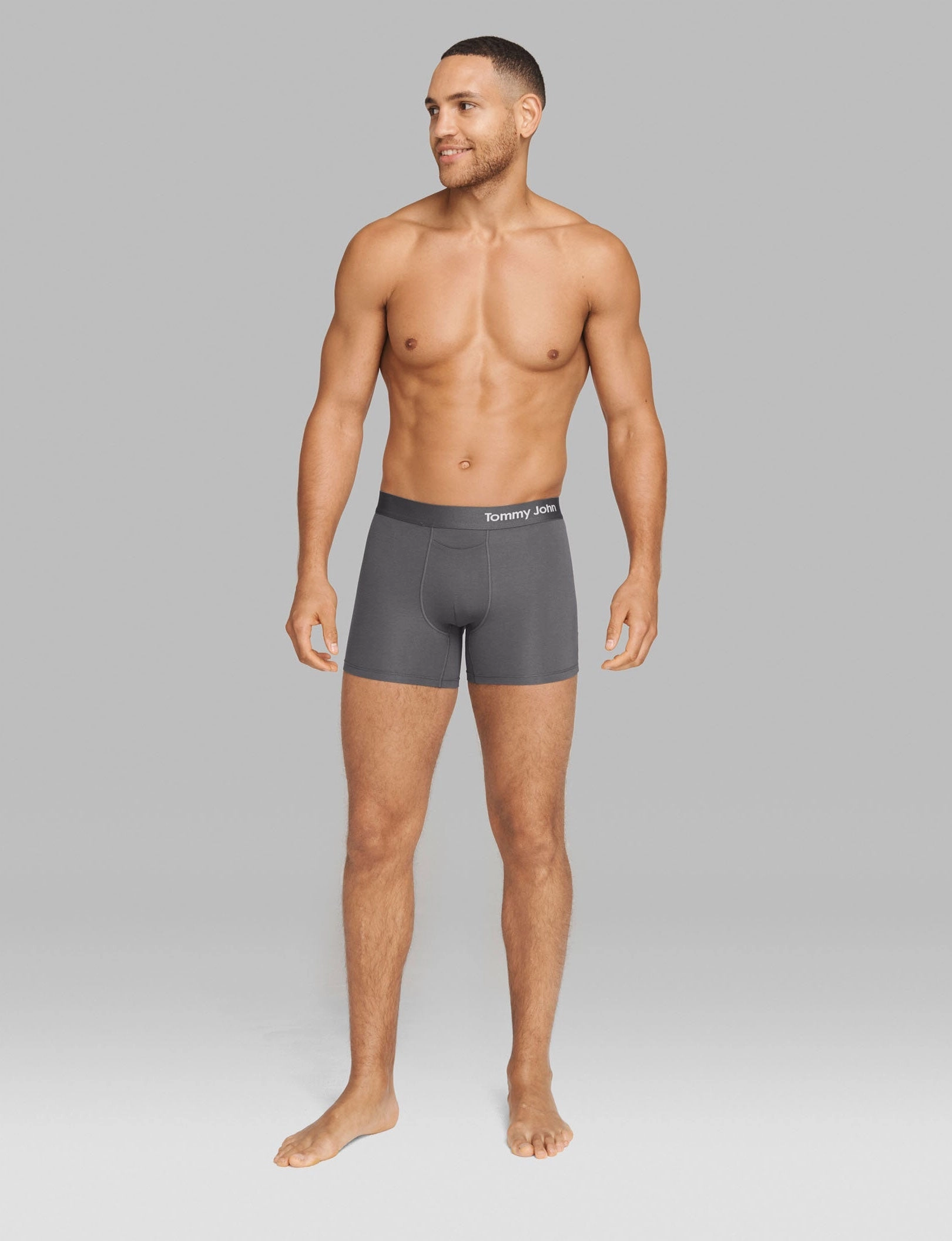 Cool Cotton Trunk 4 (3-Pack)