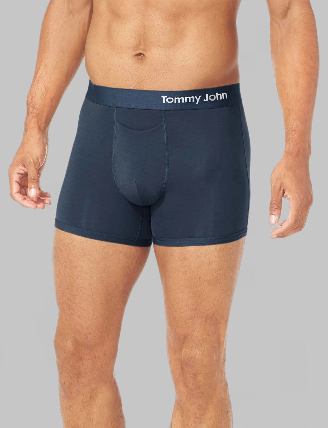 Cool Cotton Trunk 4 (3-Pack)