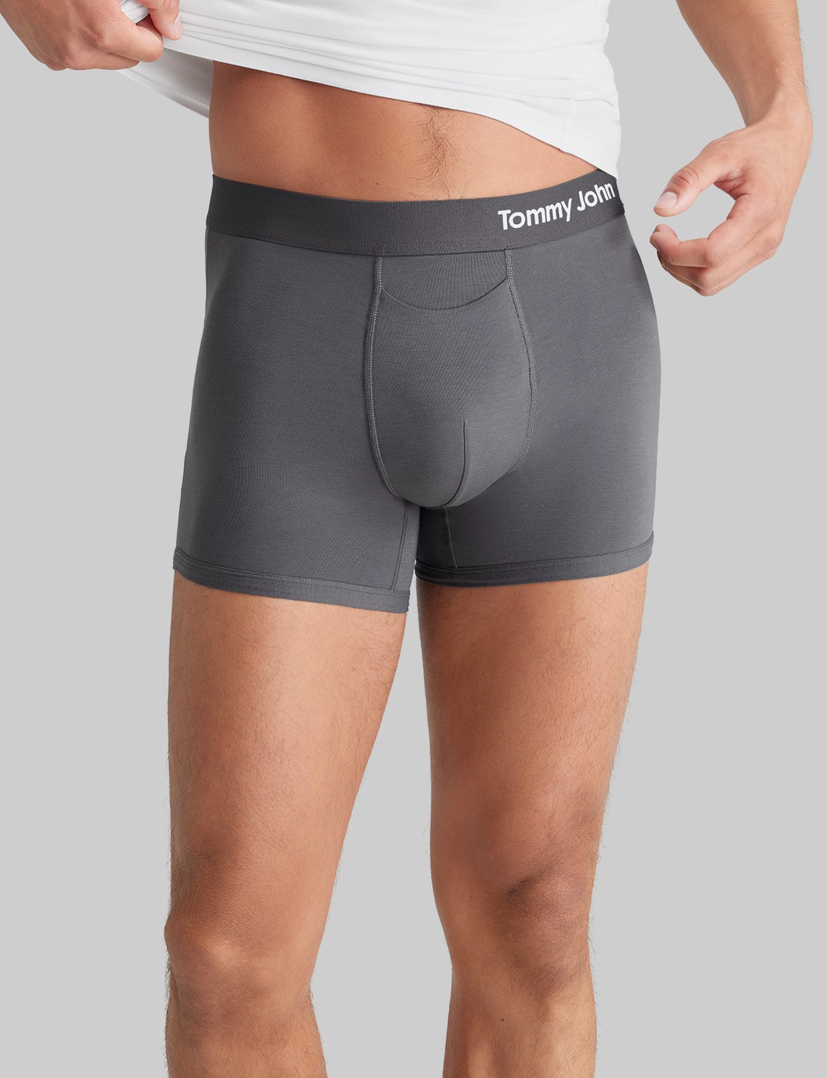 Cool Cotton Trunk 4 (3-Pack)