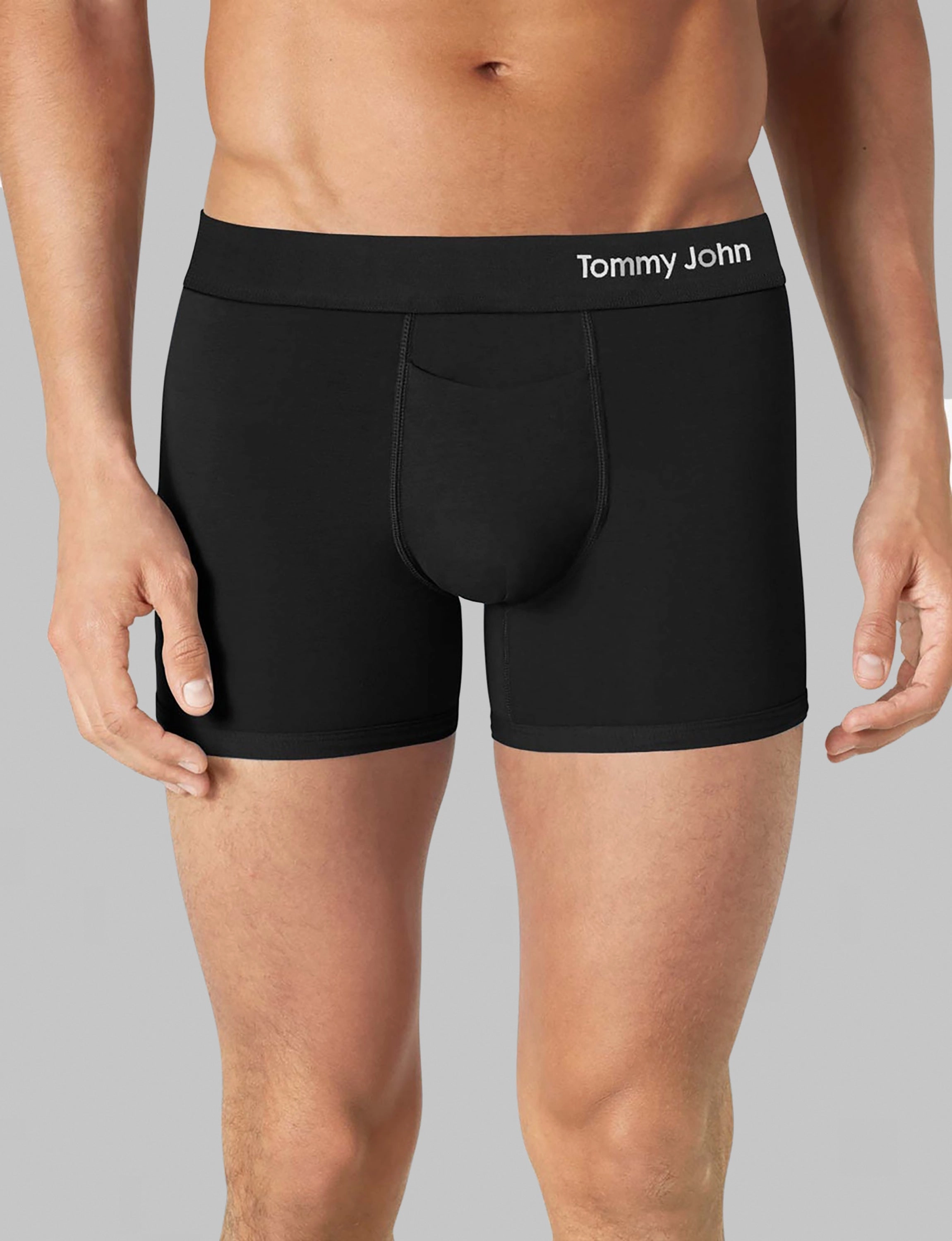 Cool Cotton Trunk 4 (3-Pack)