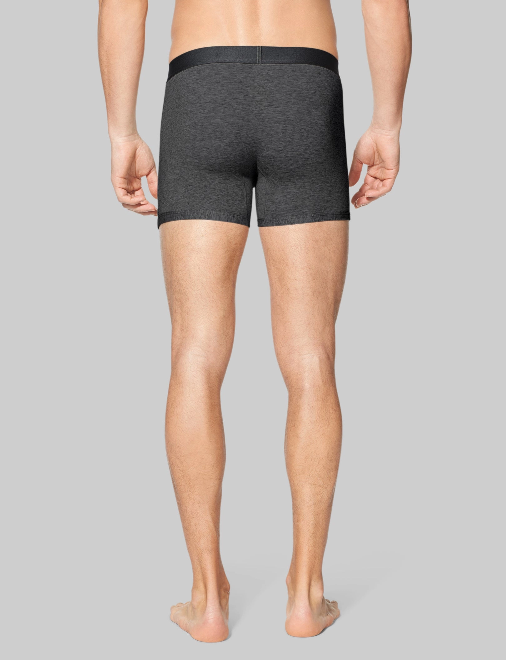 Cool Cotton Trunk 4 (3-Pack)