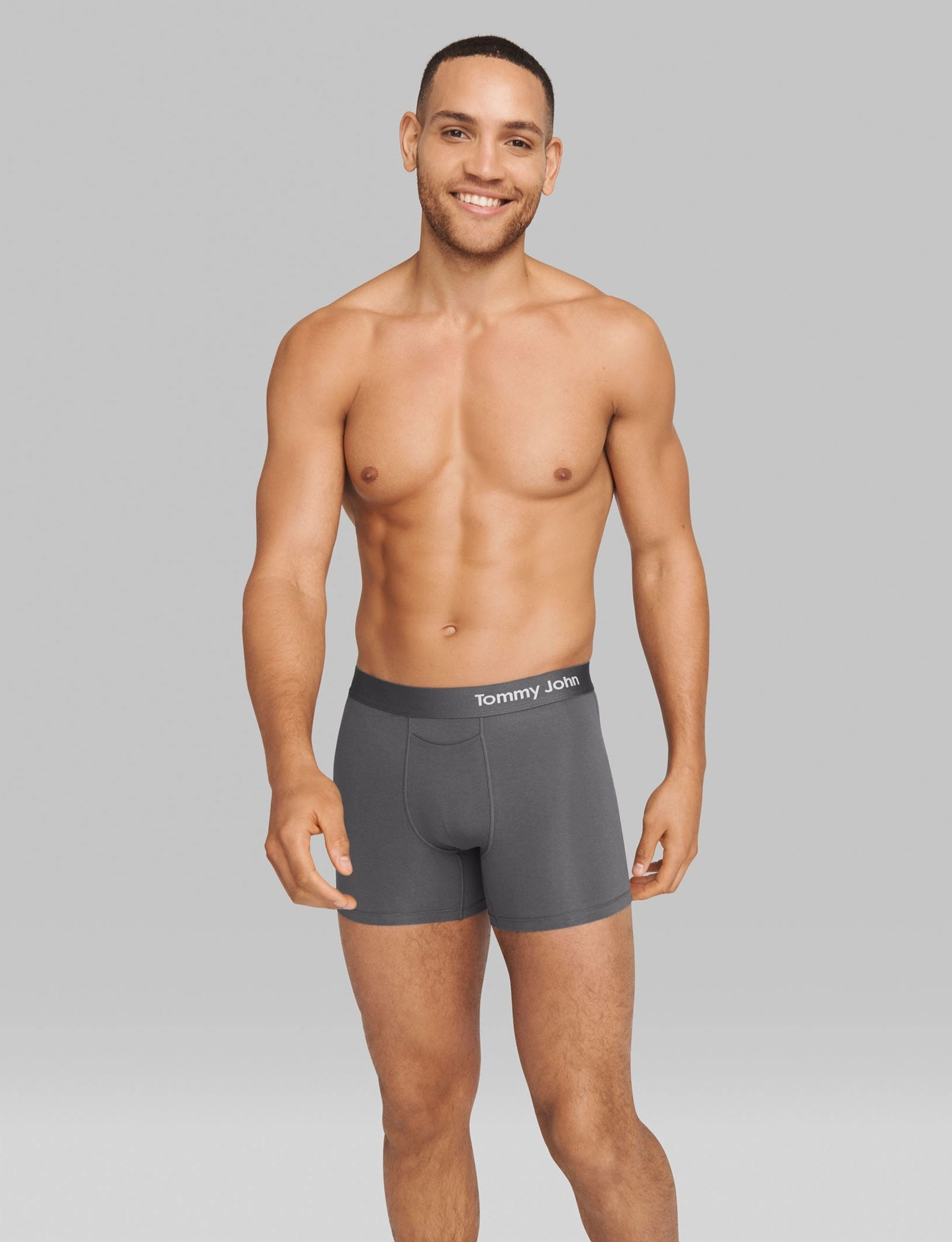 Cool Cotton Trunk 4 (3-Pack)