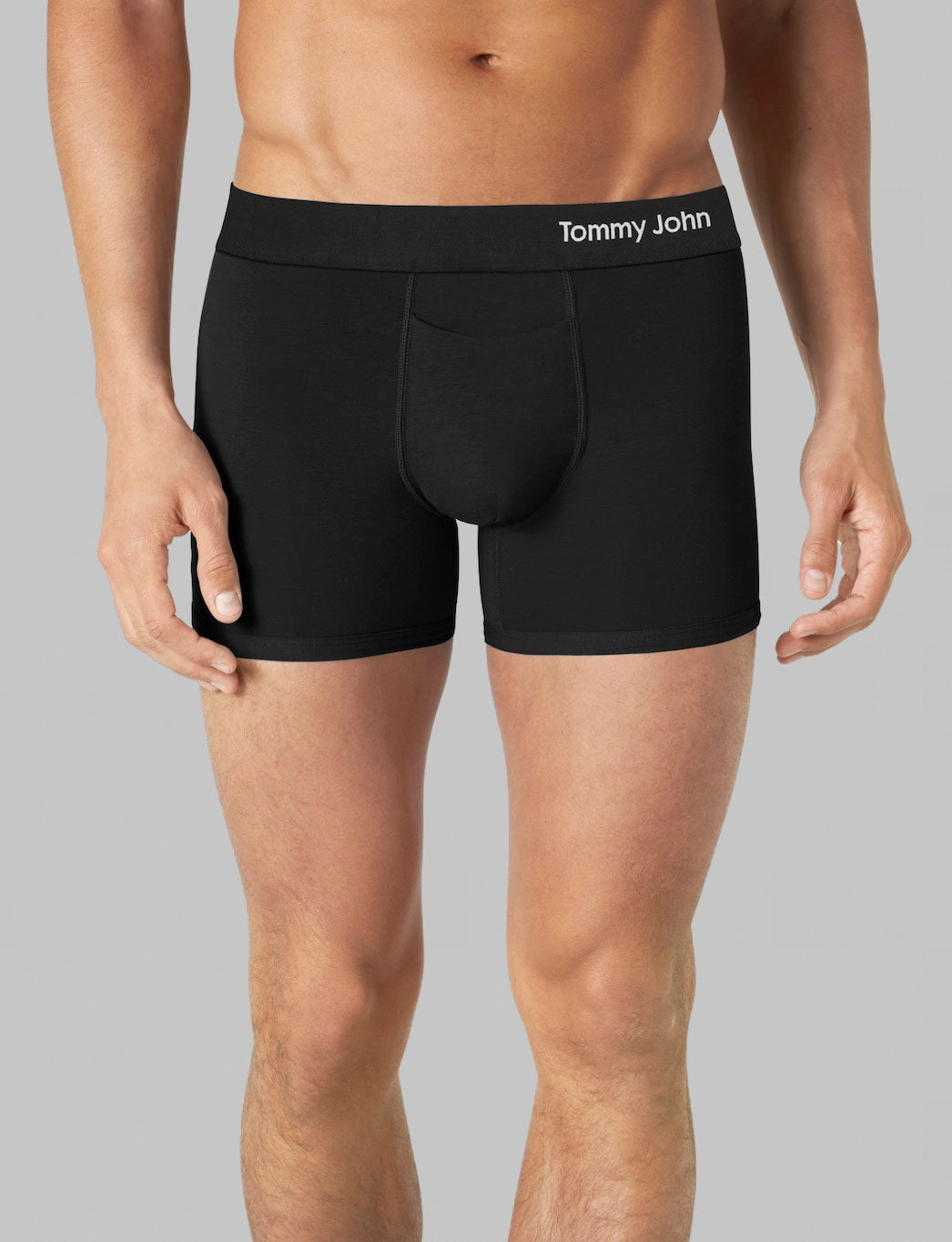Cool Cotton Trunk 4 (3-Pack)