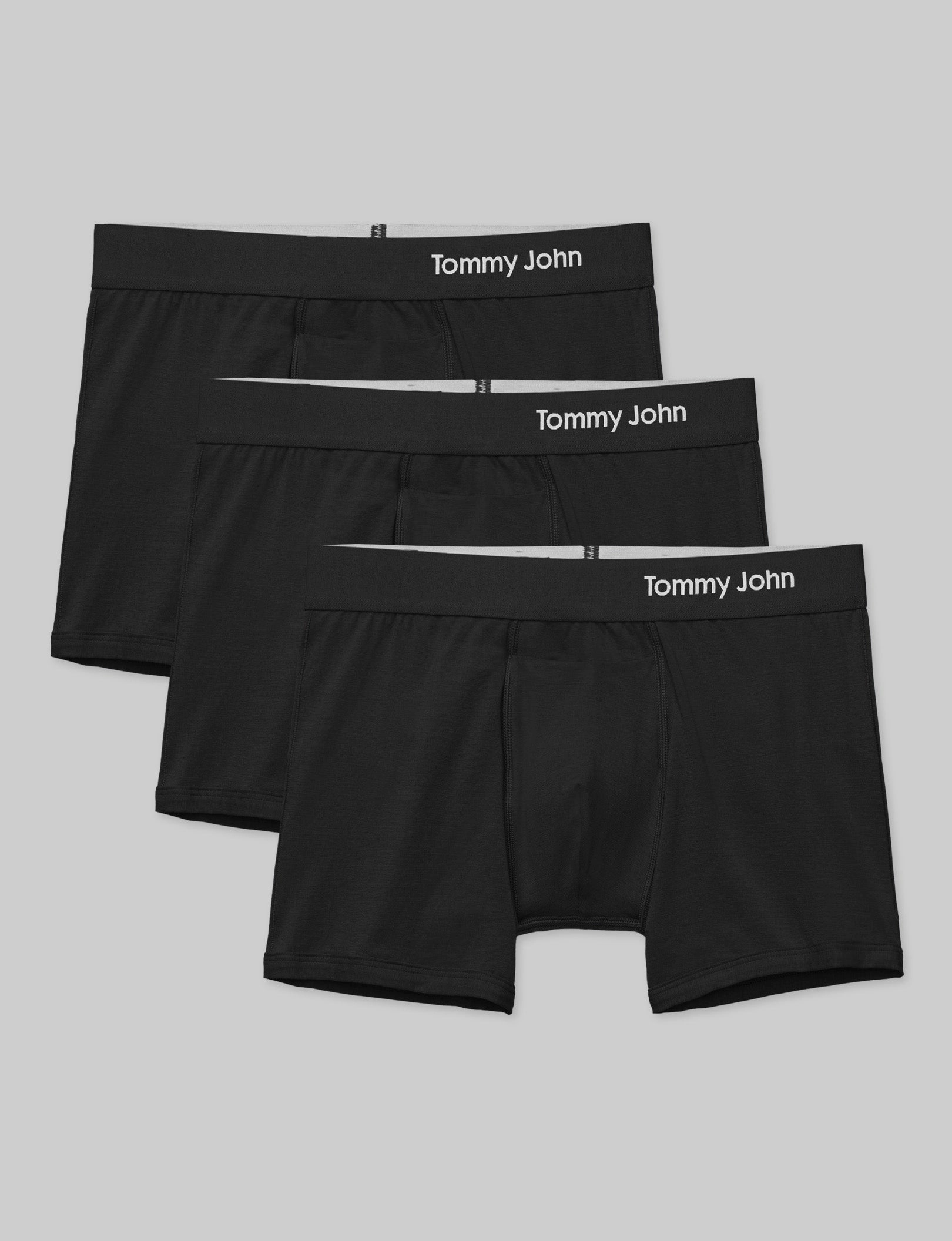 Cool Cotton Trunk 4 (3-Pack)