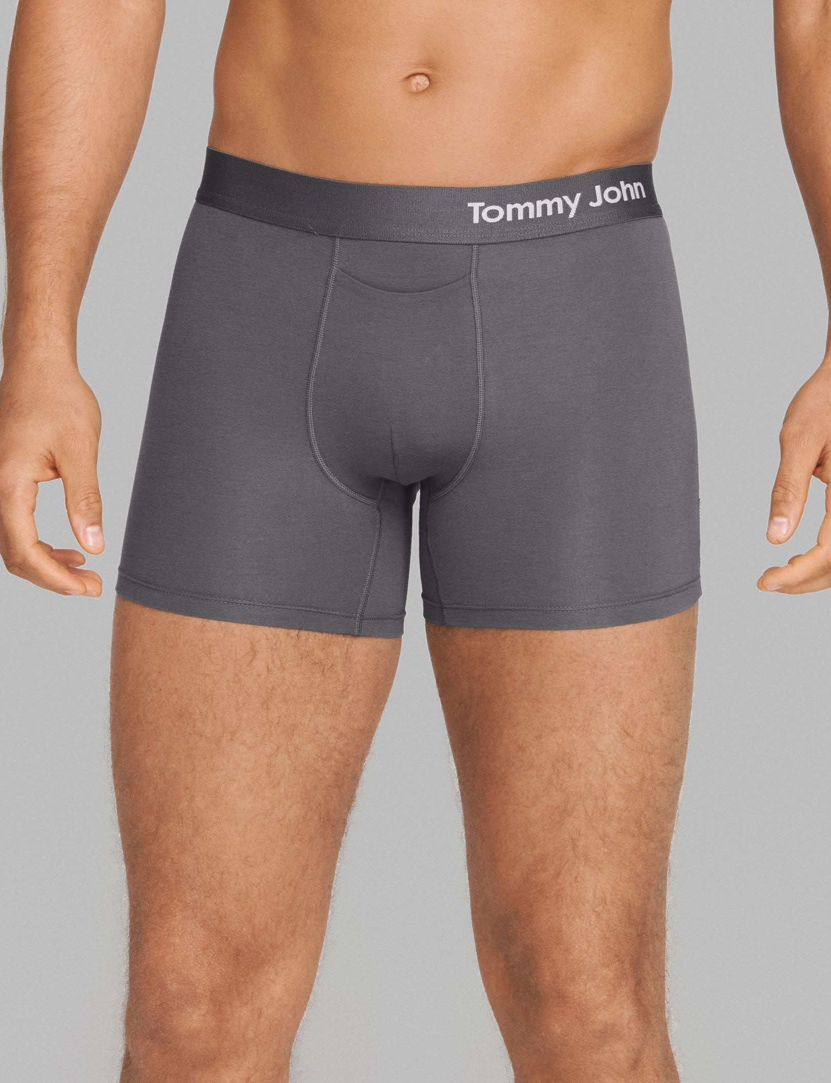 Cool Cotton Trunk 4 (3-Pack)