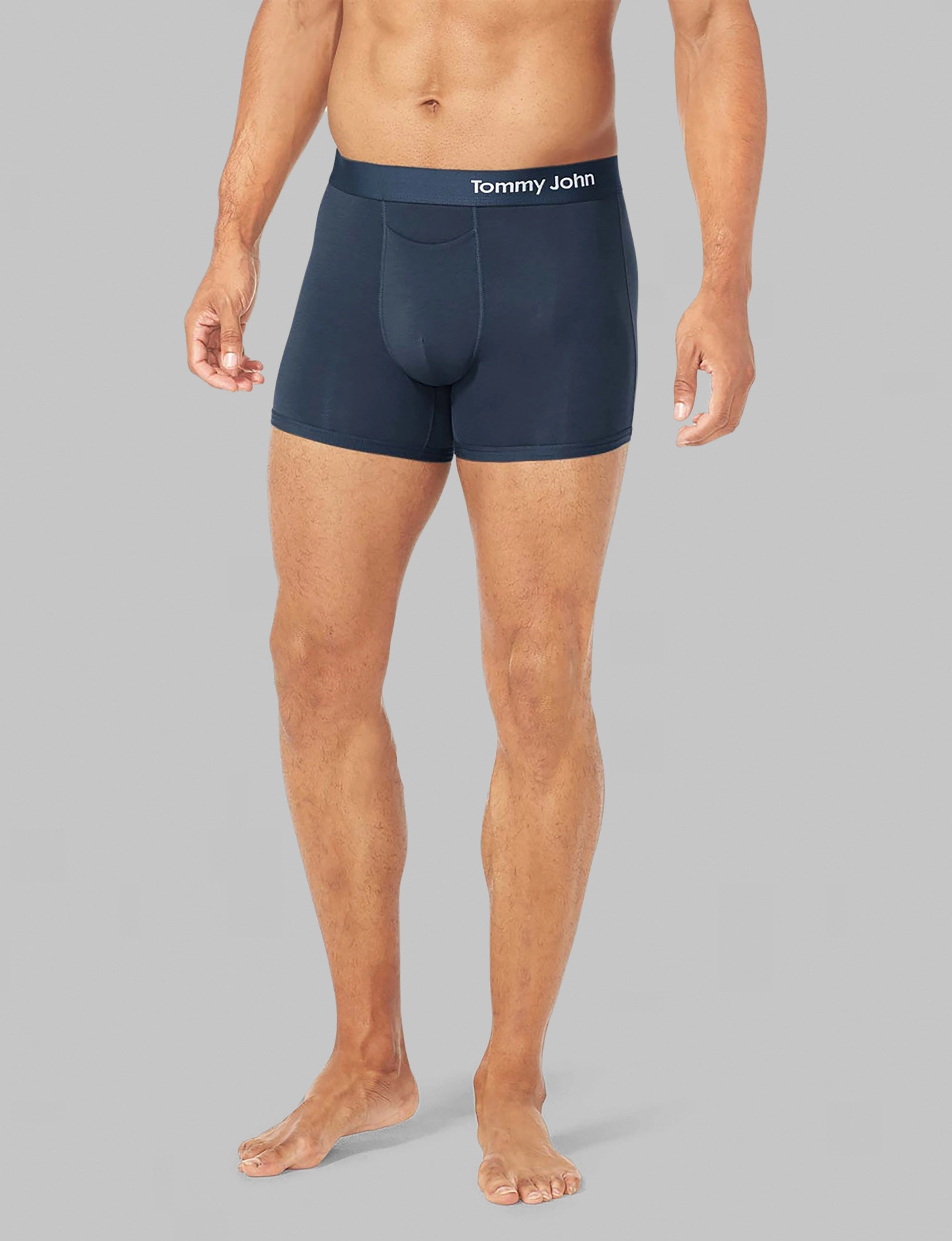 Cool Cotton Trunk 4 (3-Pack)