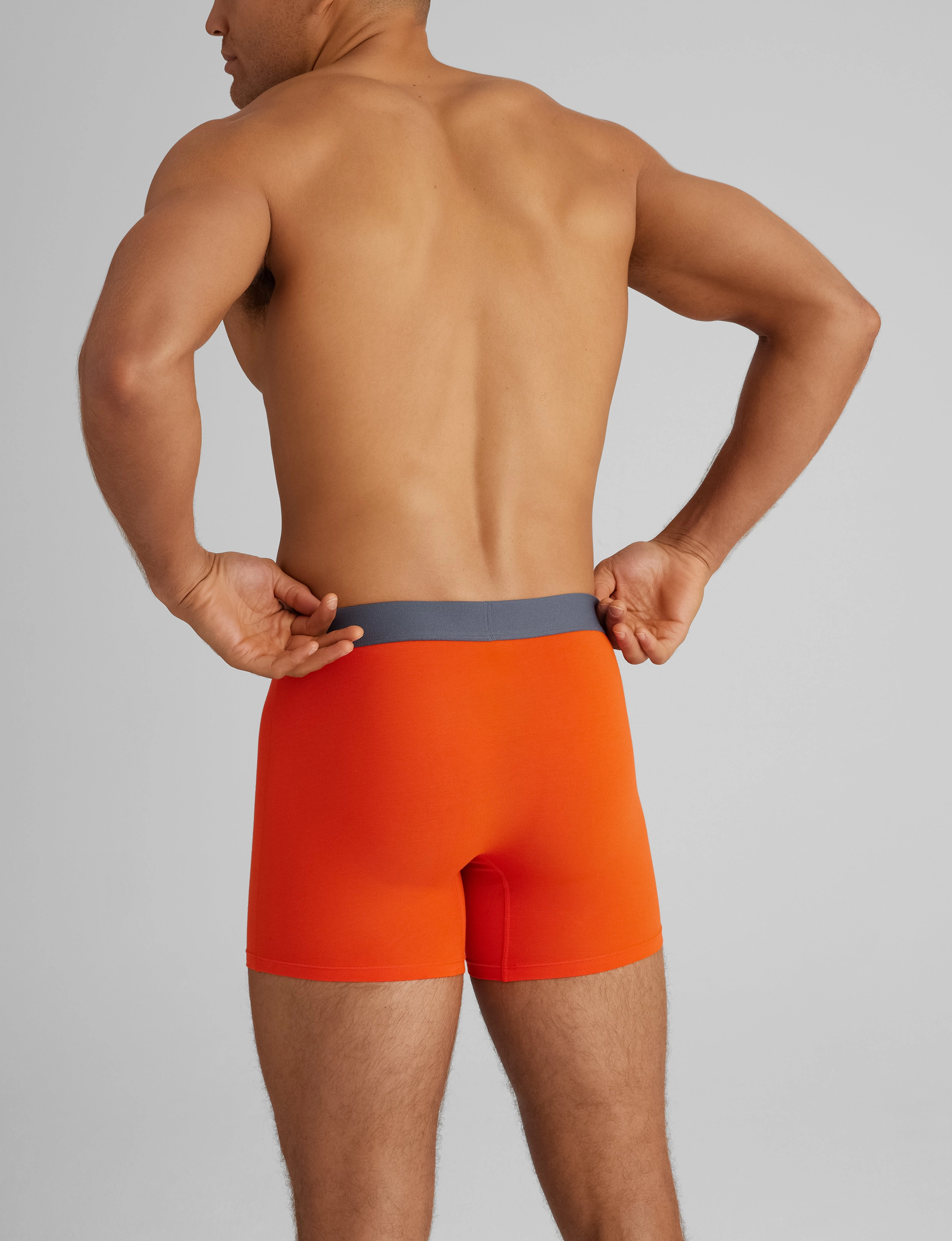 Cool Cotton Trunk 4 (3-Pack)