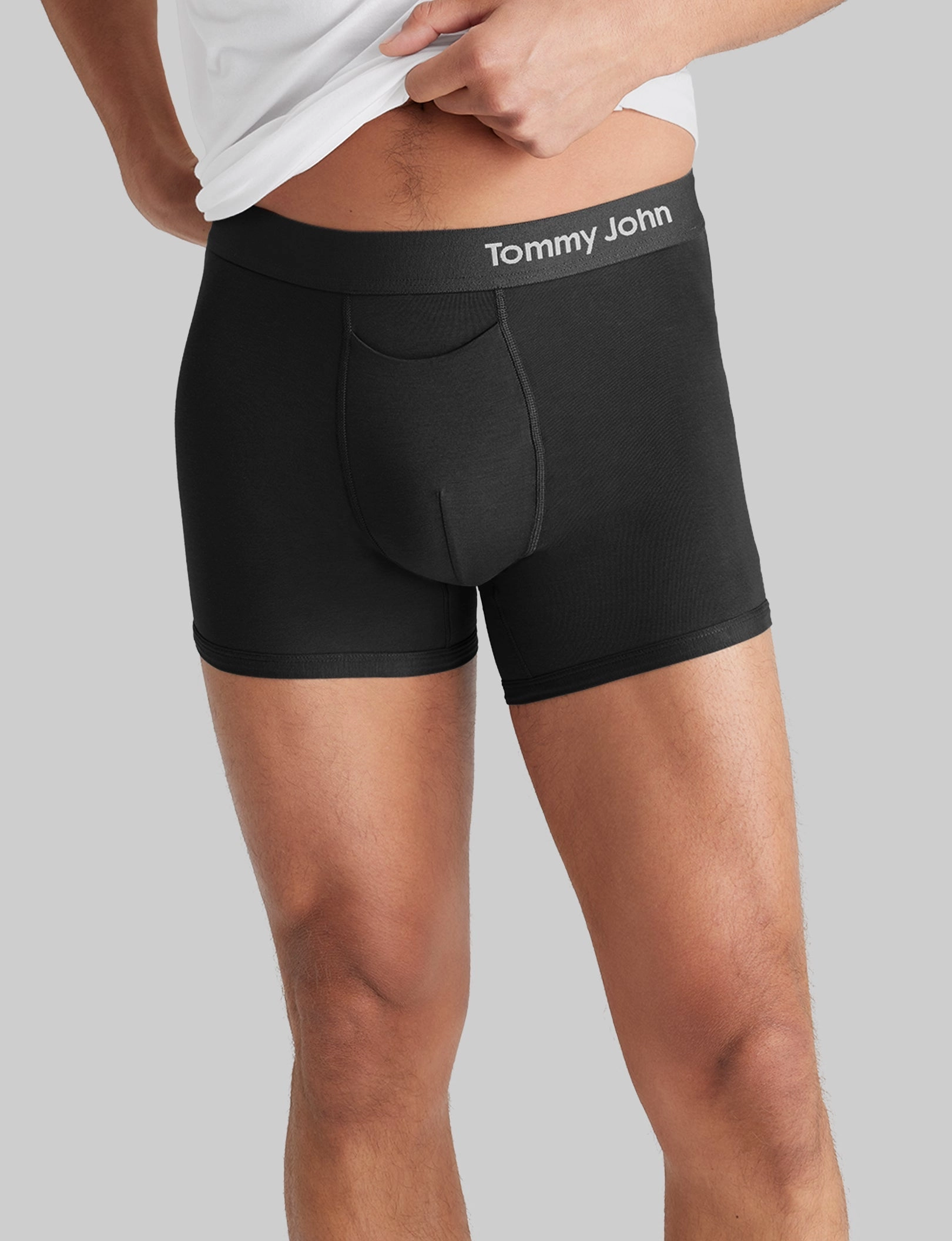 Cool Cotton Trunk 4 (3-Pack)