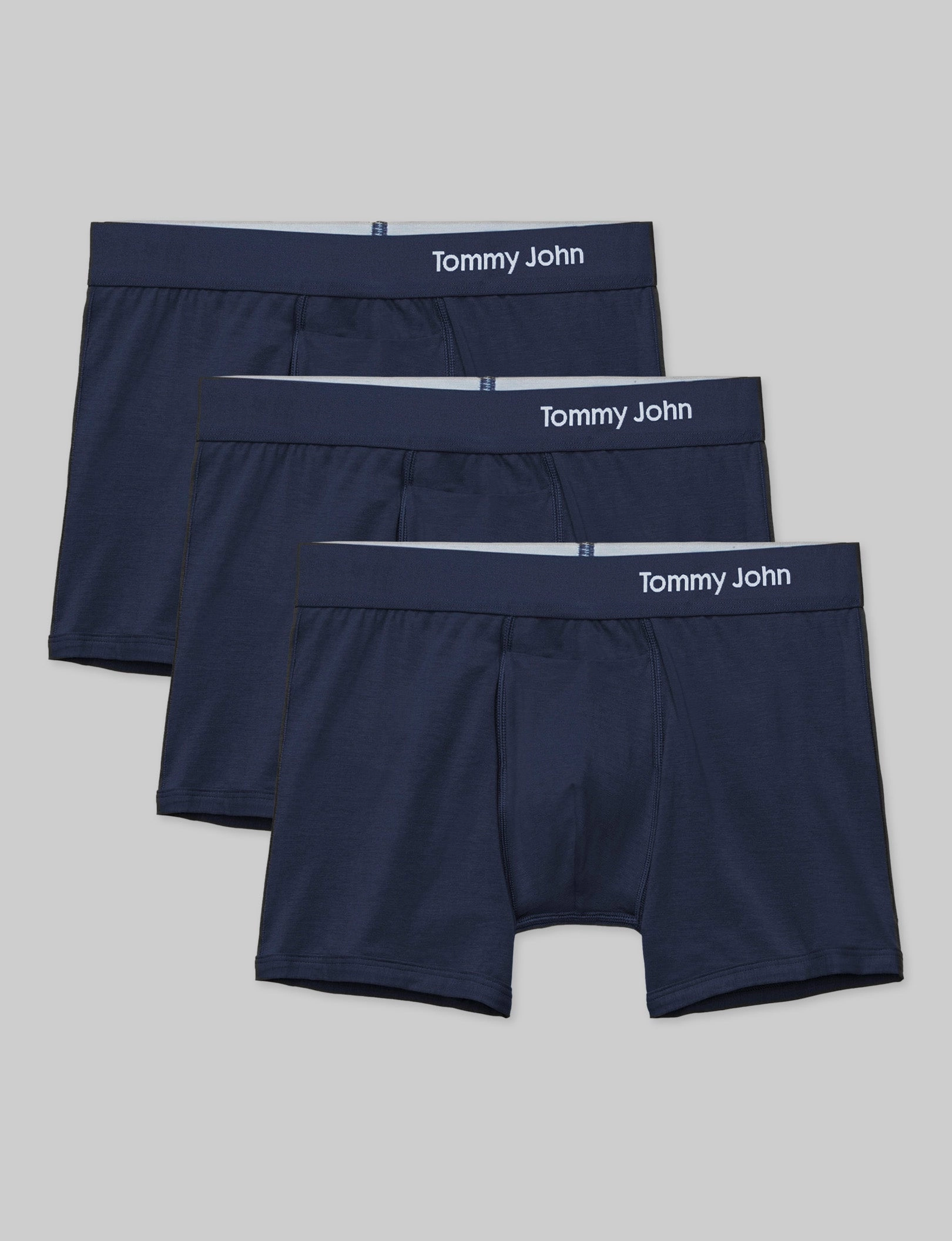 Cool Cotton Trunk 4 (3-Pack)