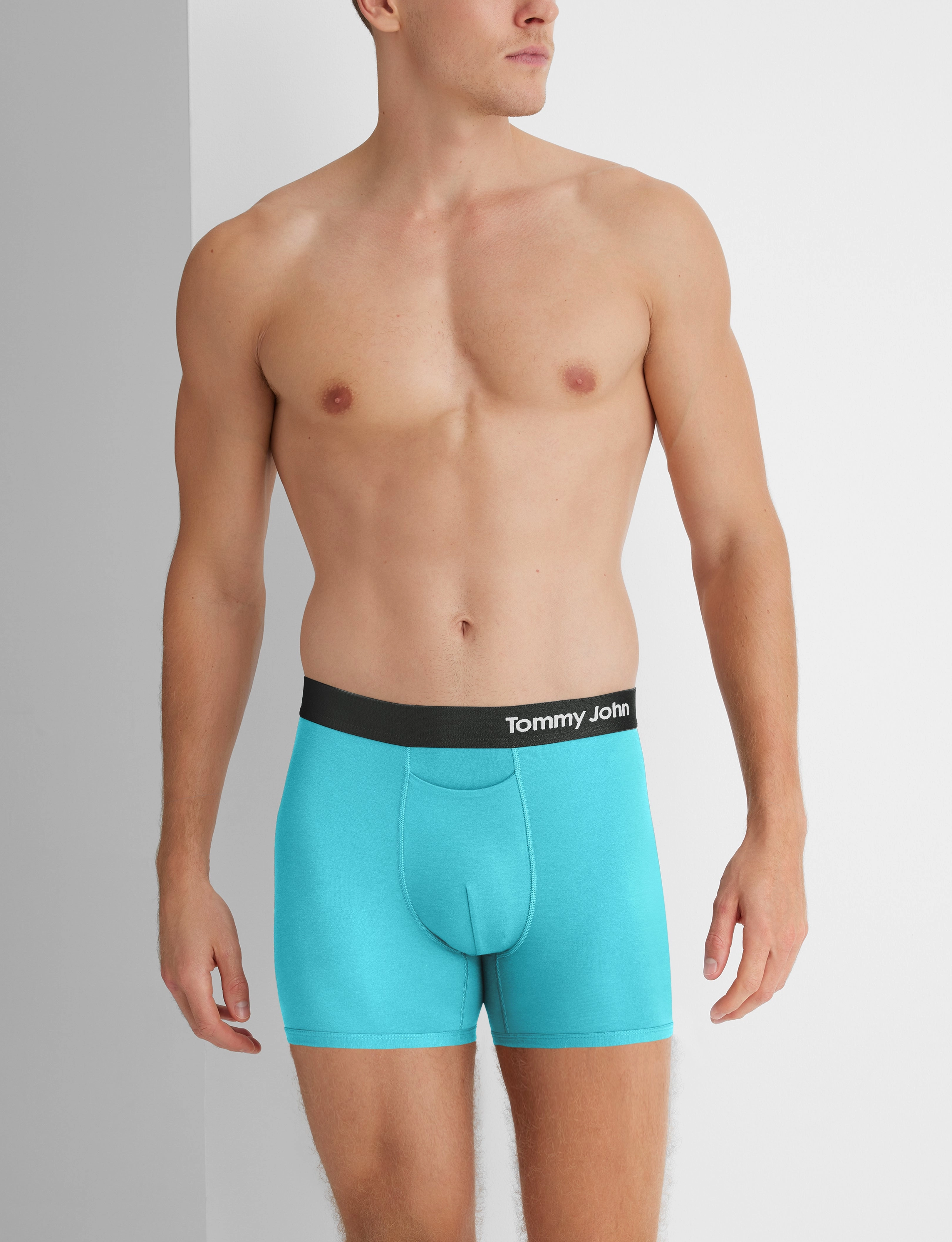 Cool Cotton Trunk 4 (3-Pack)