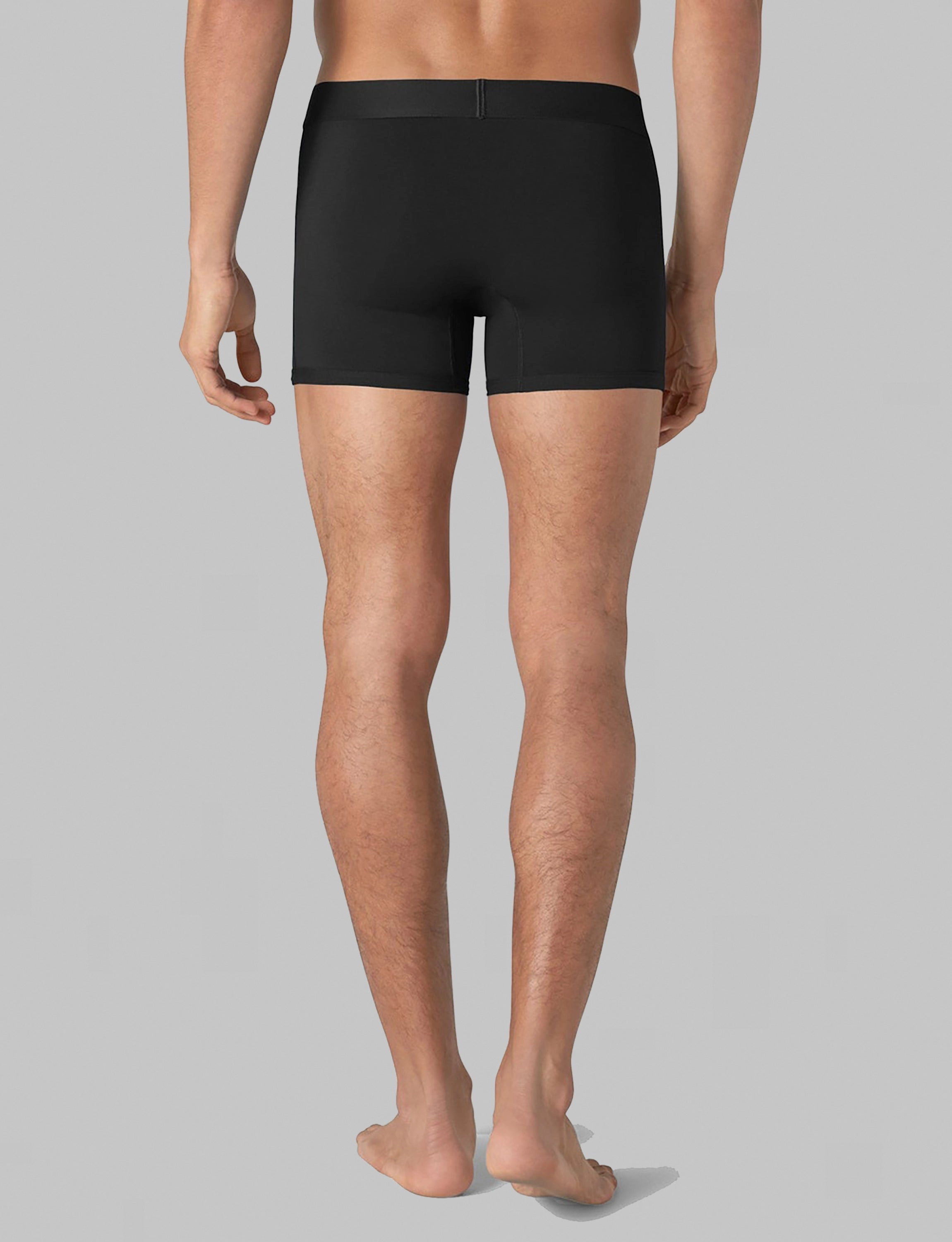 Cool Cotton Trunk 4 (3-Pack)