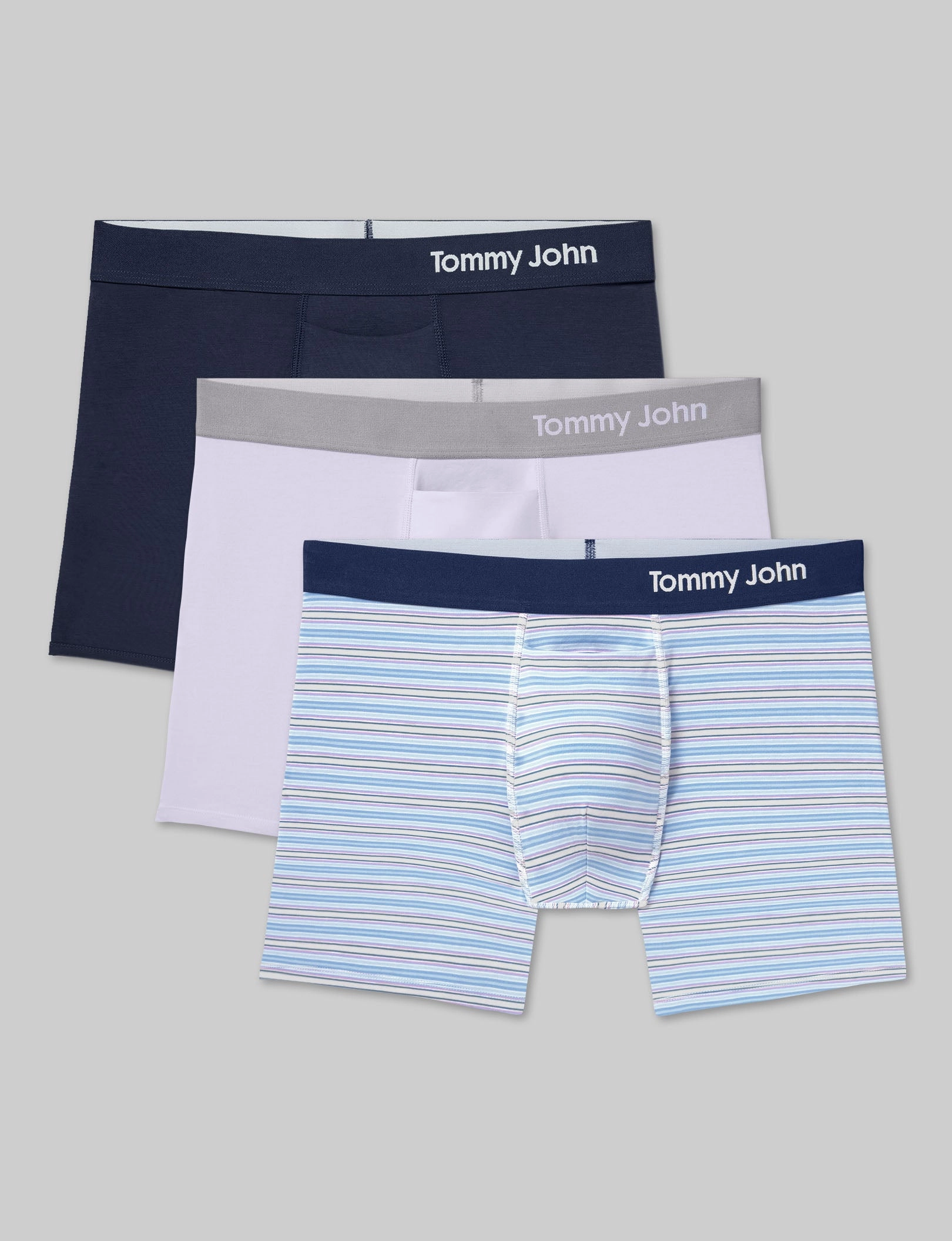 Cool Cotton Trunk 4 (3-Pack)