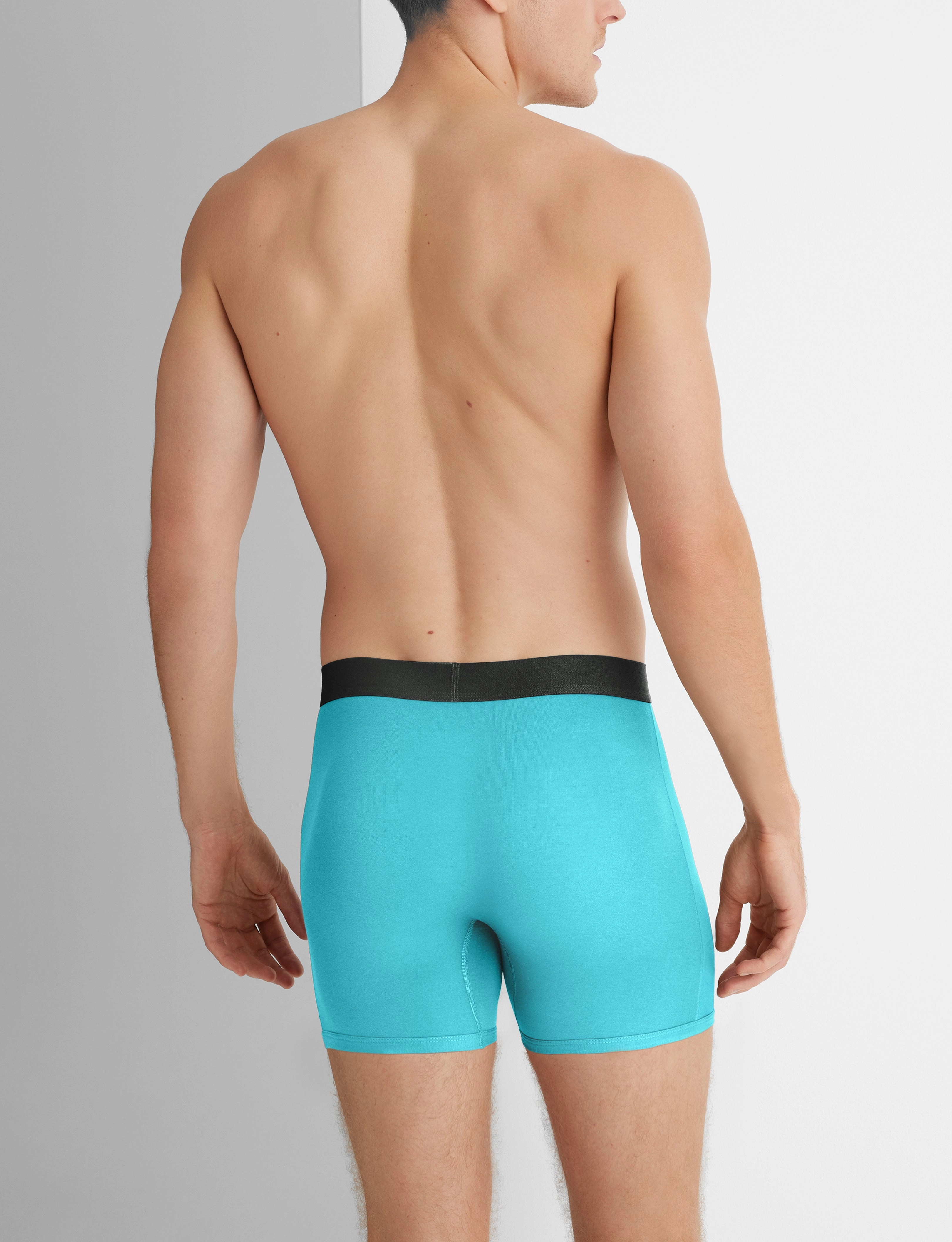 Cool Cotton Trunk 4 (3-Pack)