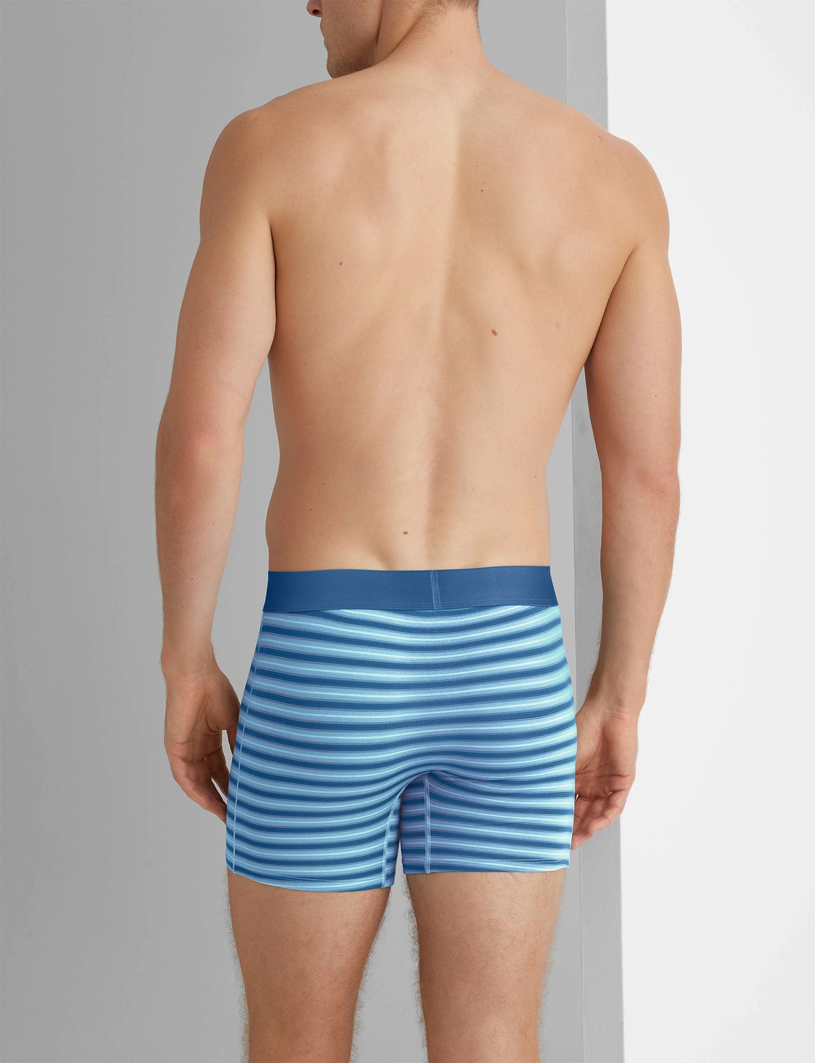 Cool Cotton Trunk 4 (3-Pack)