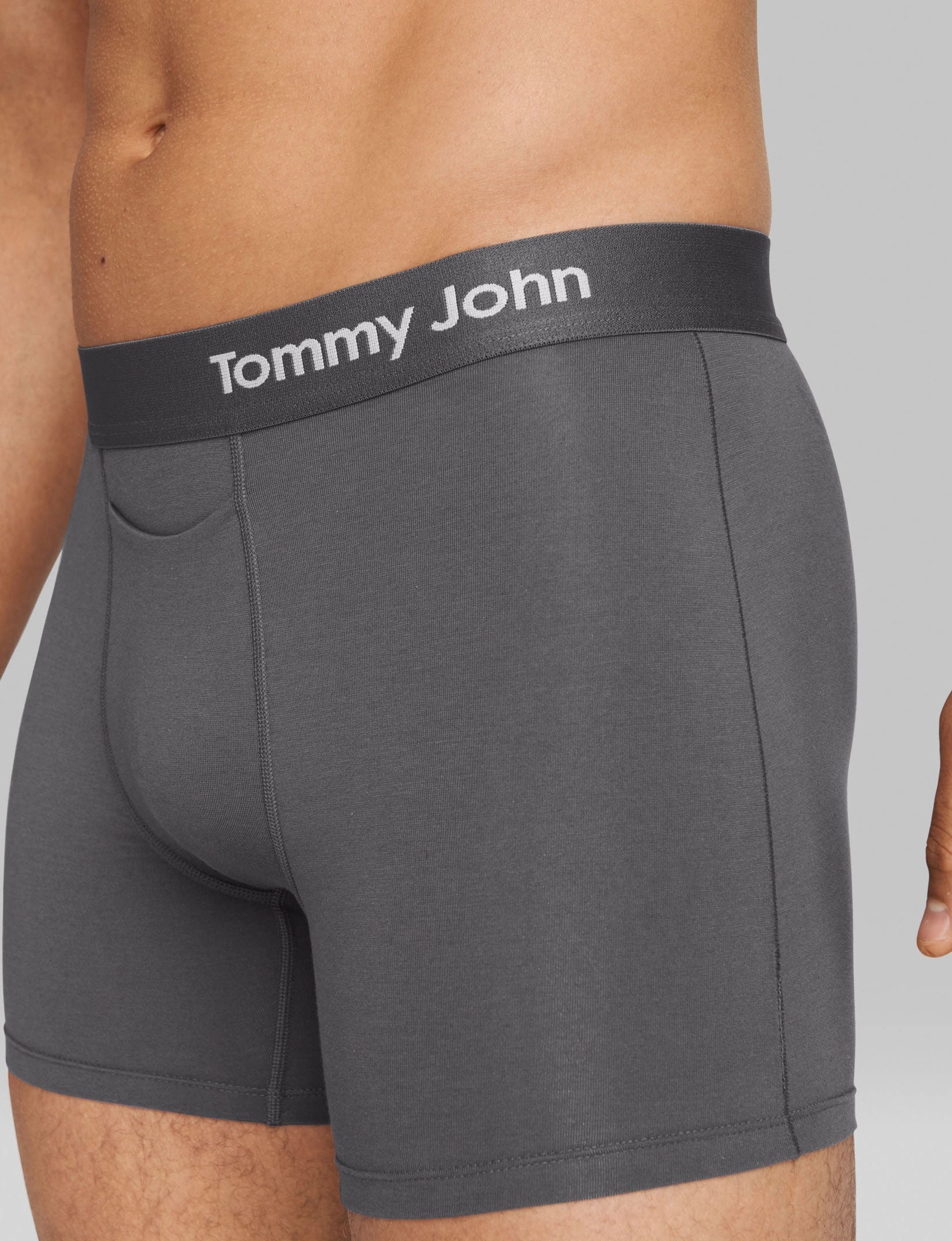 Cool Cotton Trunk 4 (3-Pack)