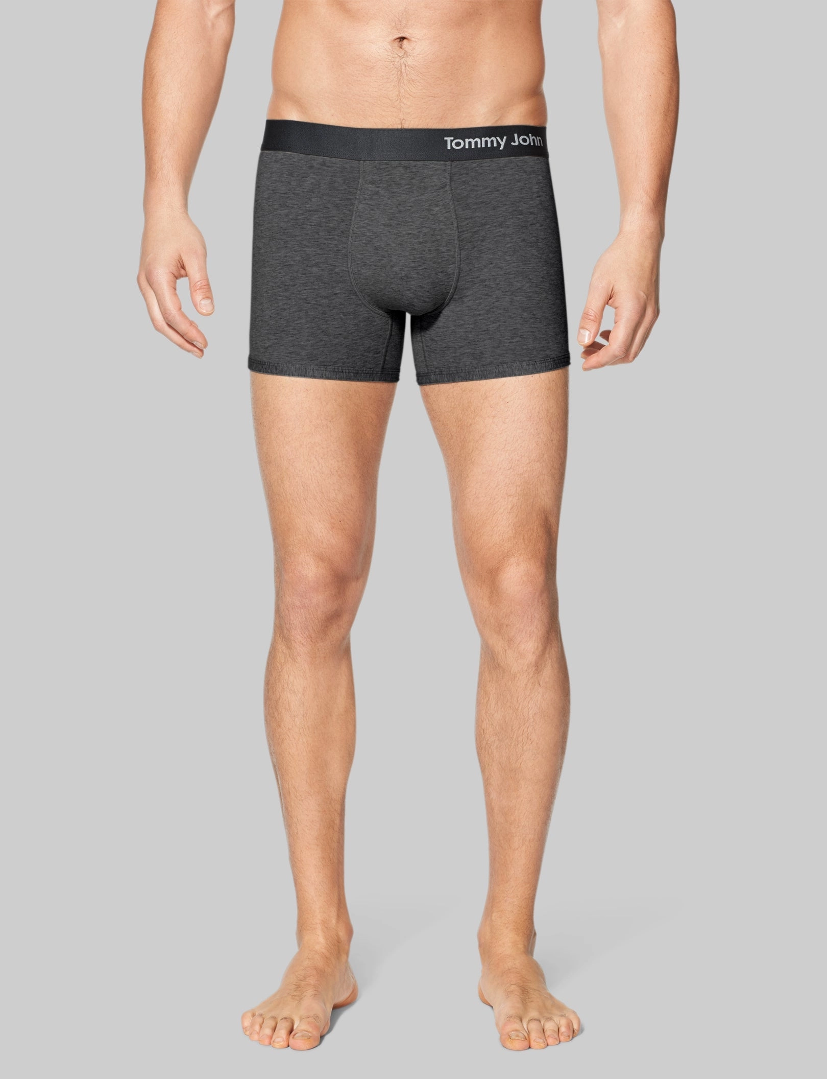 Cool Cotton Trunk 4 (3-Pack)