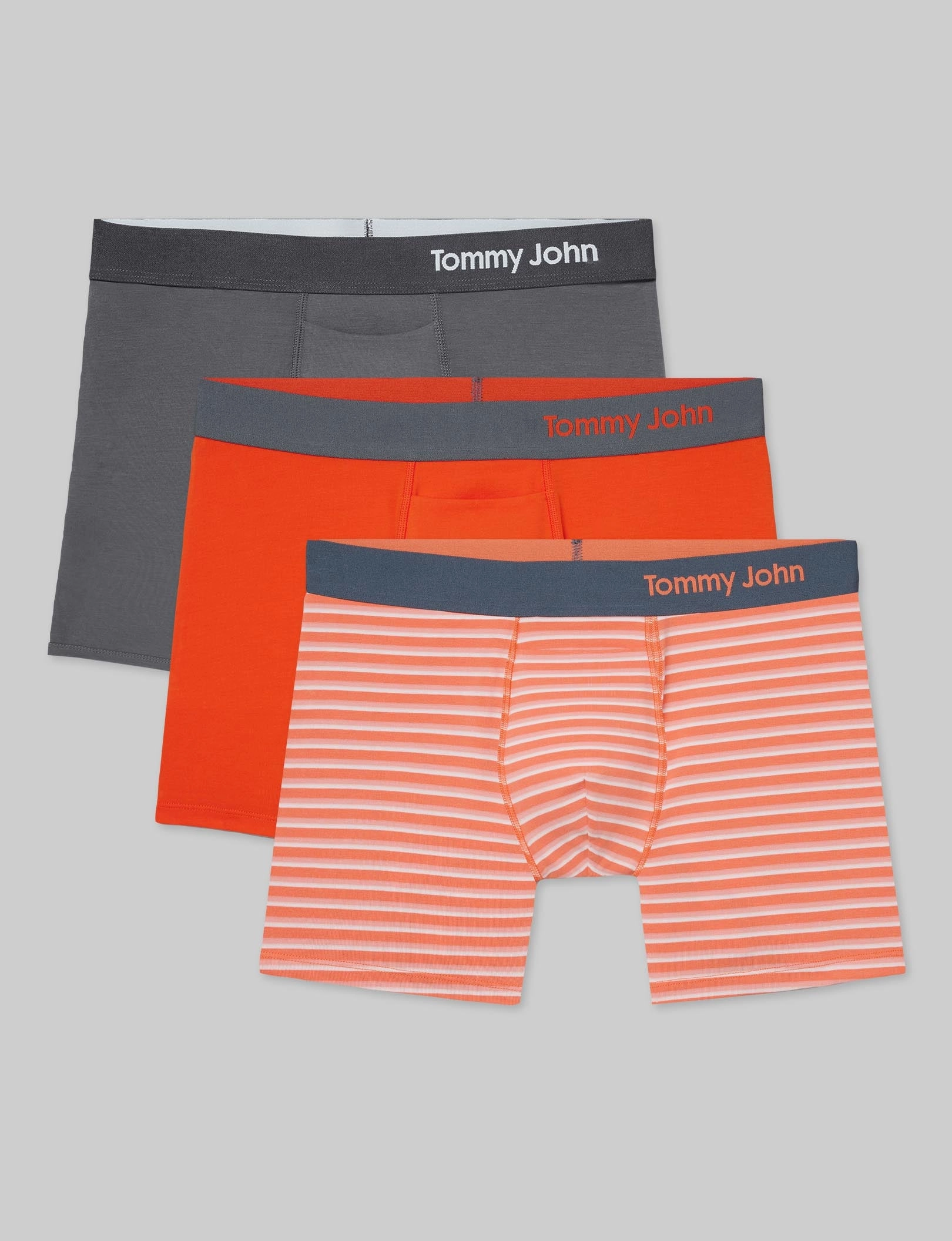 Cool Cotton Trunk 4 (3-Pack)