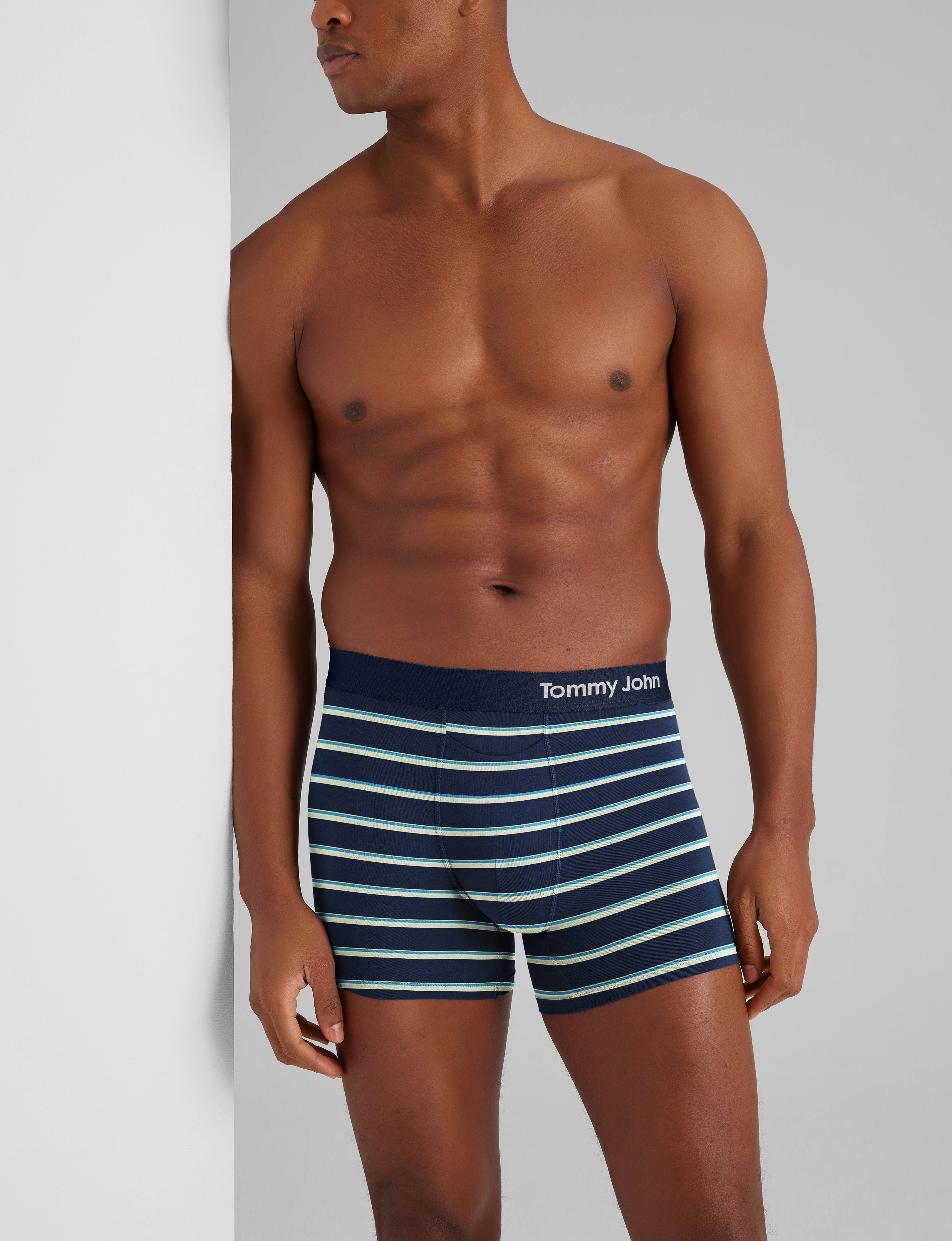 Cool Cotton Trunk 4 (3-Pack)