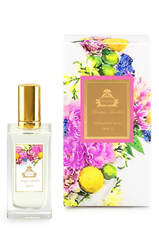 Dolce Room and Linen Spray