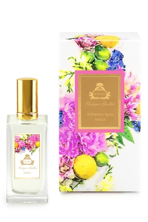 Dolce Room and Linen Spray